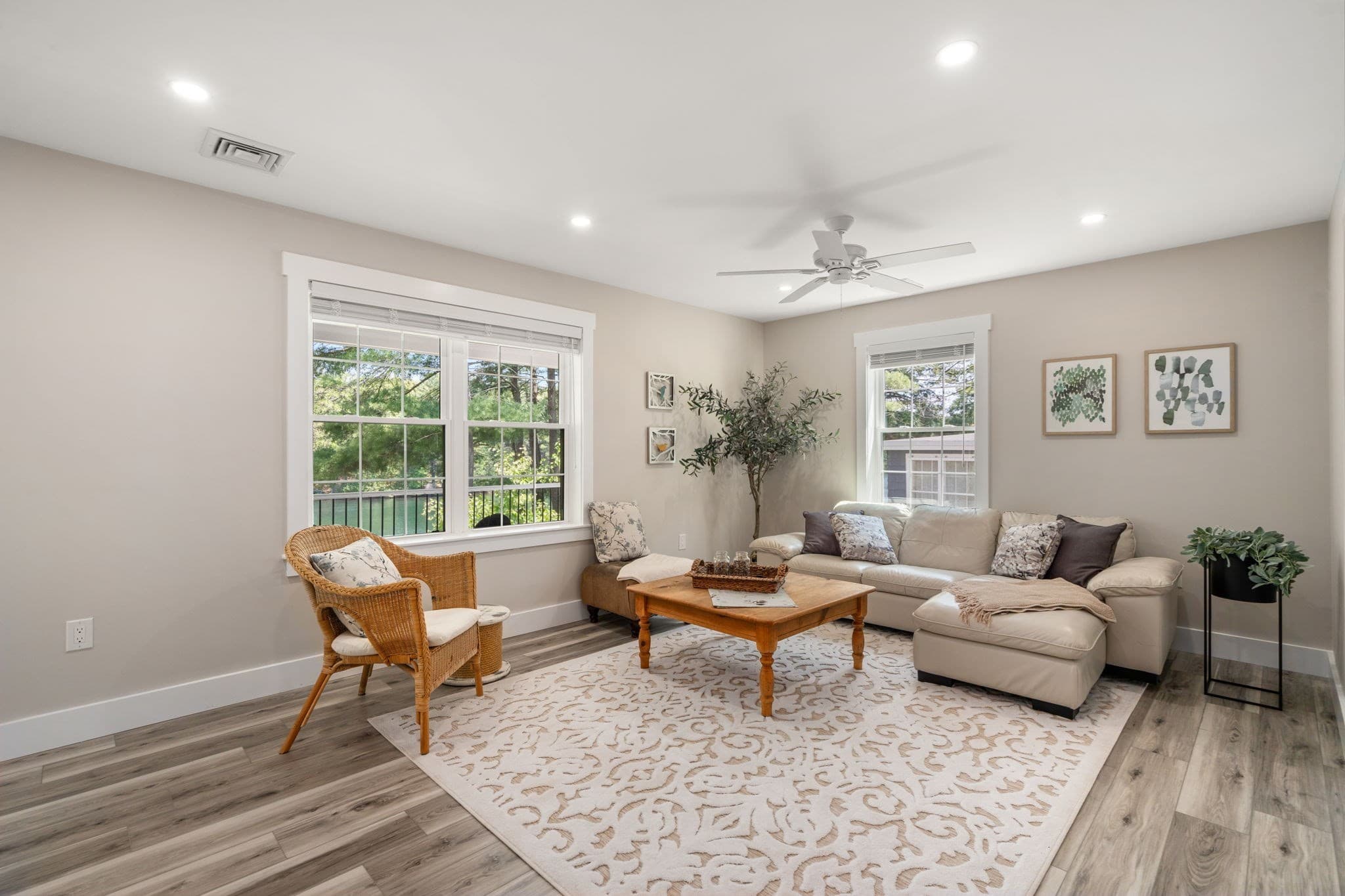 Single Family Residence at 44 Pine Point Rd, Stow MA 01775, Stow, photo 28 of 41