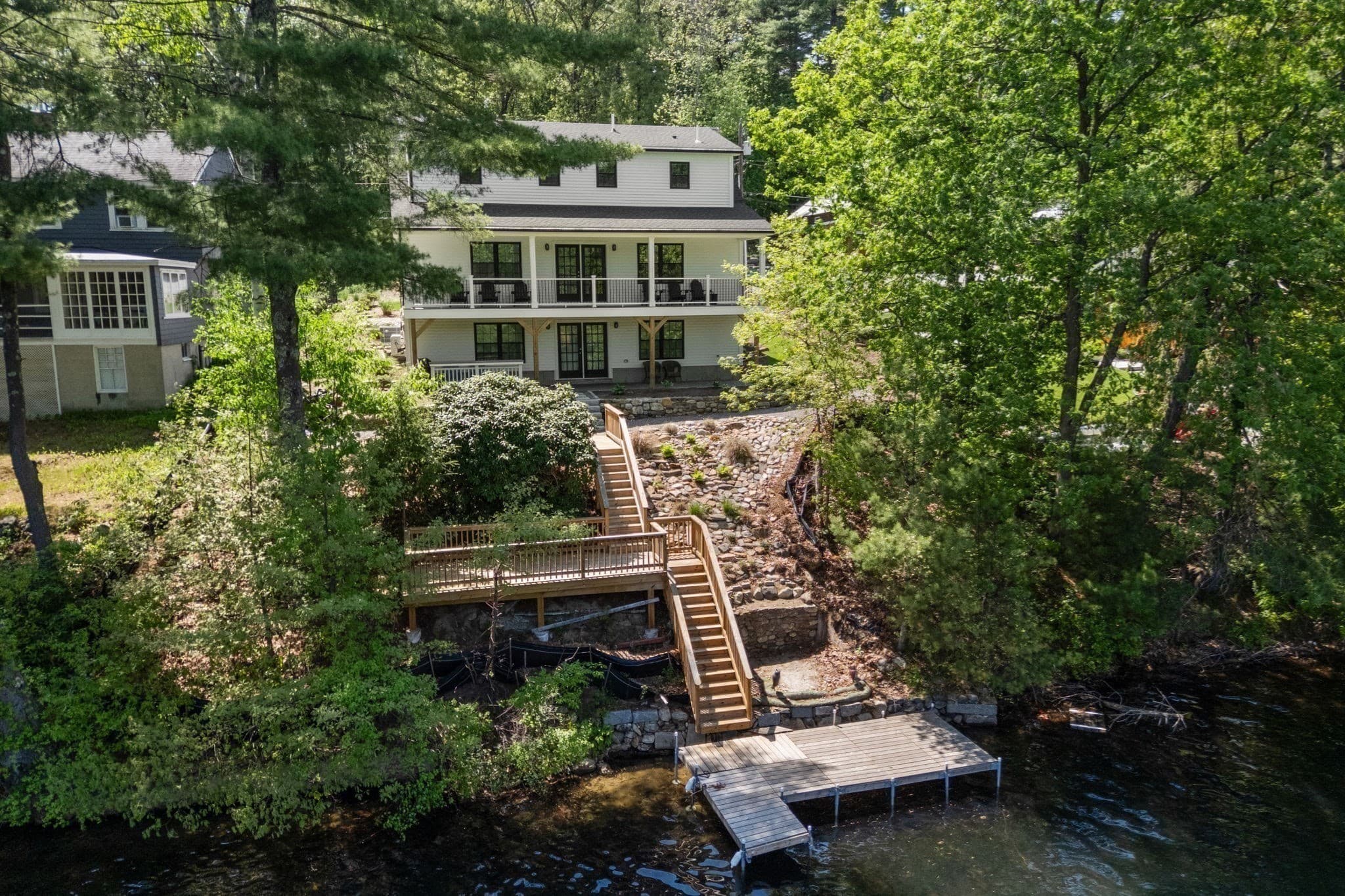 Single Family Residence at 44 Pine Point Rd, Stow MA 01775, Stow, photo 5 of 41