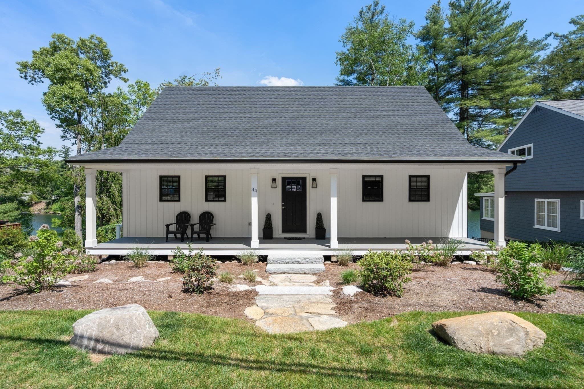 Single Family Residence at 44 Pine Point Rd, Stow MA 01775, Stow, photo 14 of 41