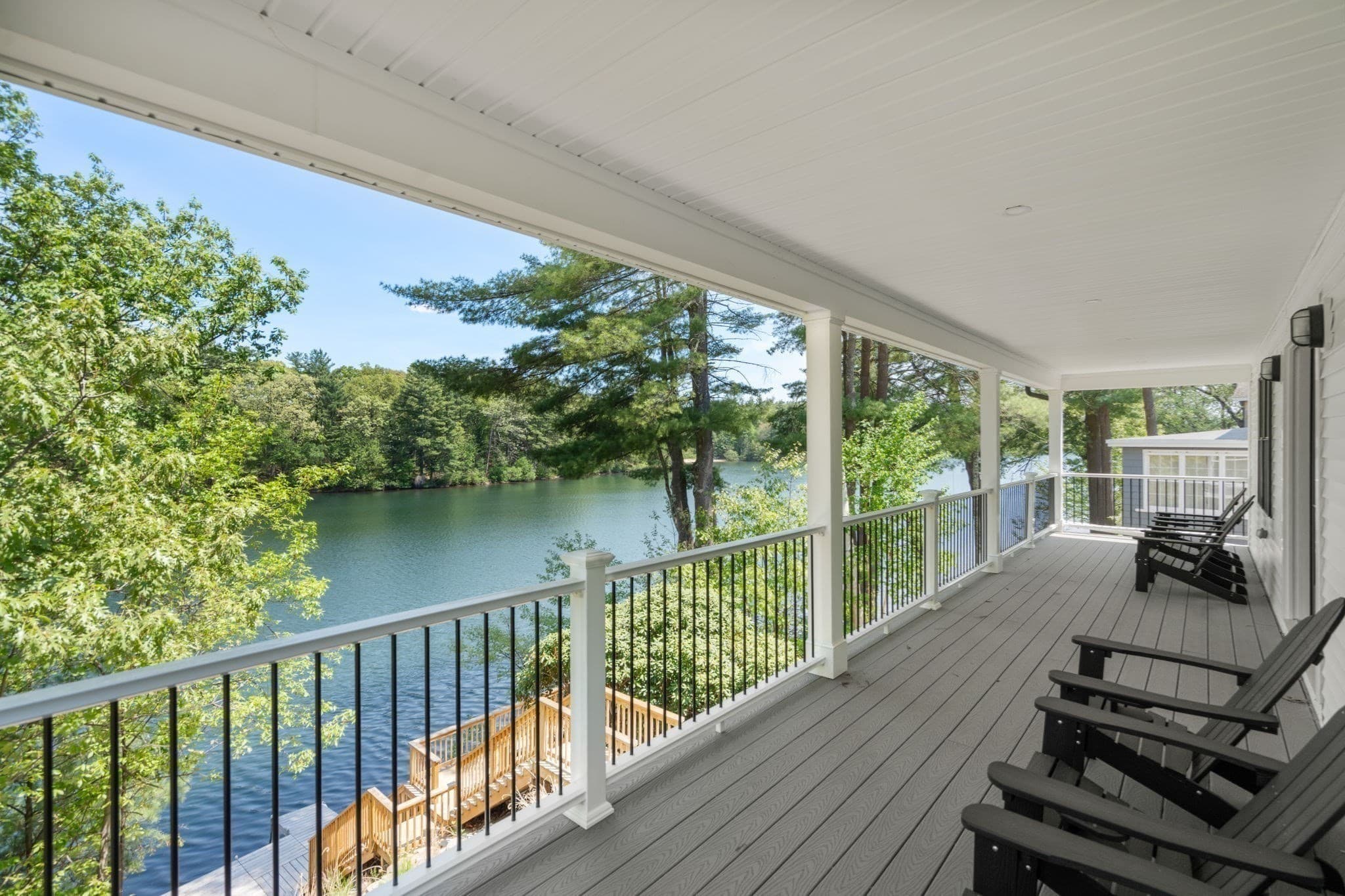Single Family Residence at 44 Pine Point Rd, Stow MA 01775, Stow, photo 4 of 41