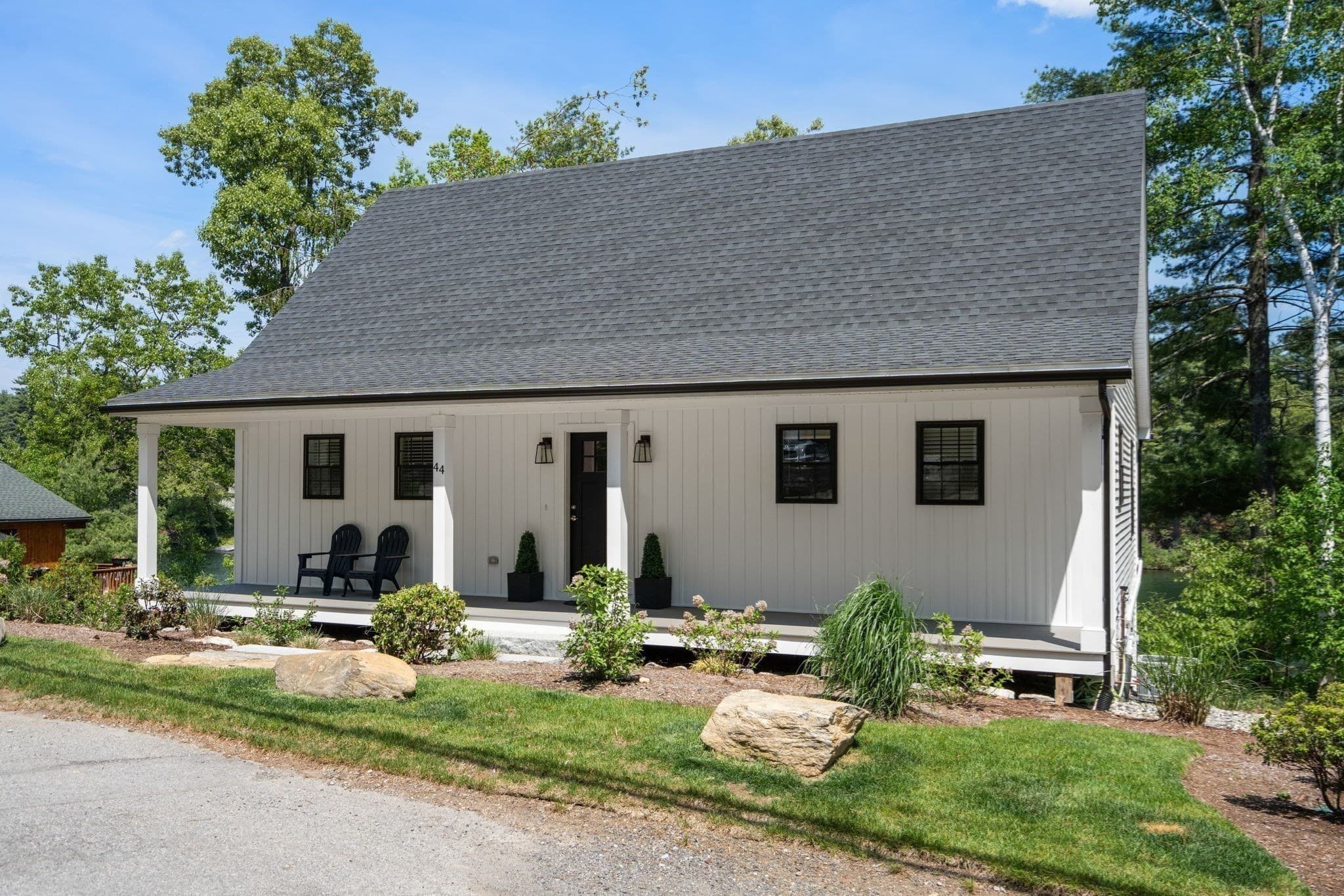 Single Family Residence at 44 Pine Point Rd, Stow MA 01775, Stow, photo 8 of 41