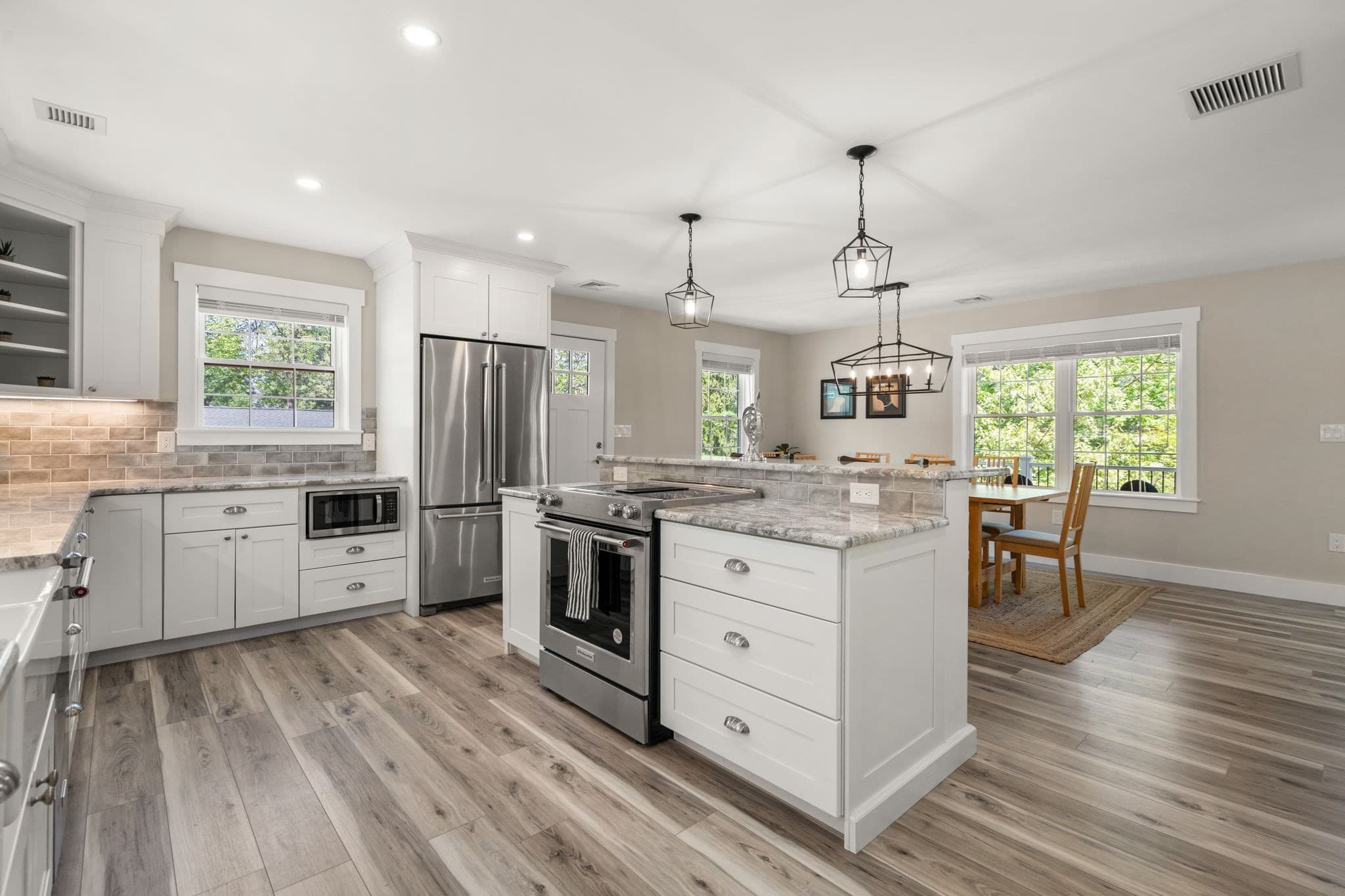 Single Family Residence at 44 Pine Point Rd, Stow MA 01775, Stow, photo 21 of 41