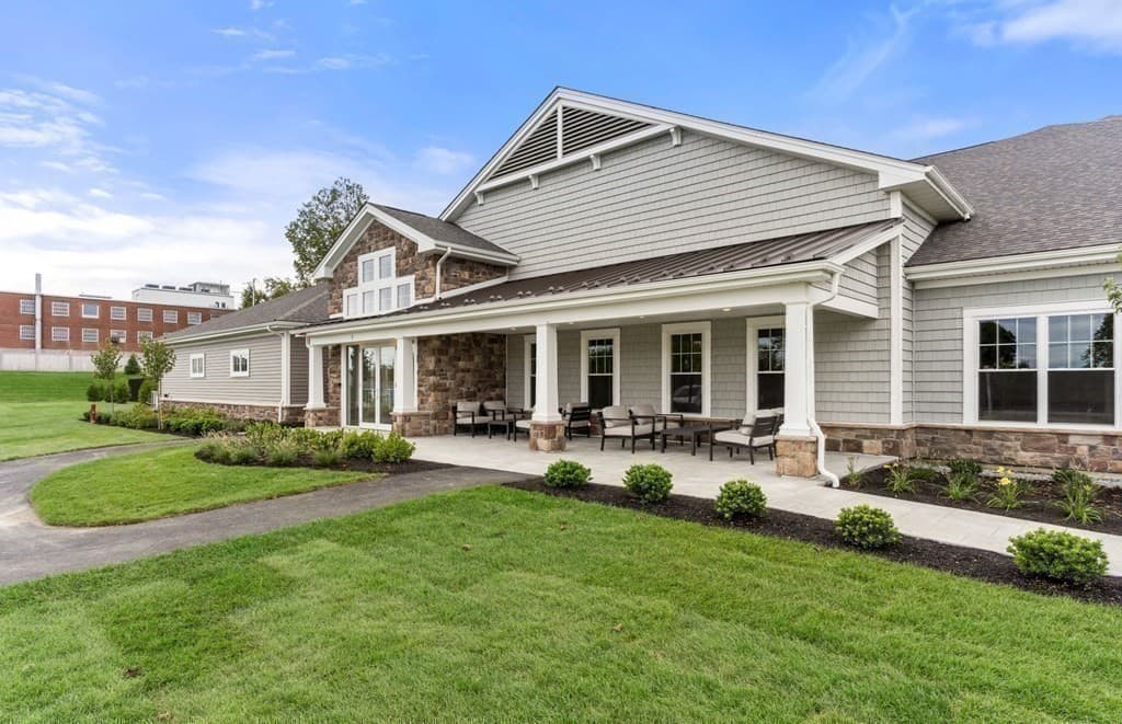 5 Peters Farm Way # 7409, Westborough MA 01581 photo 27