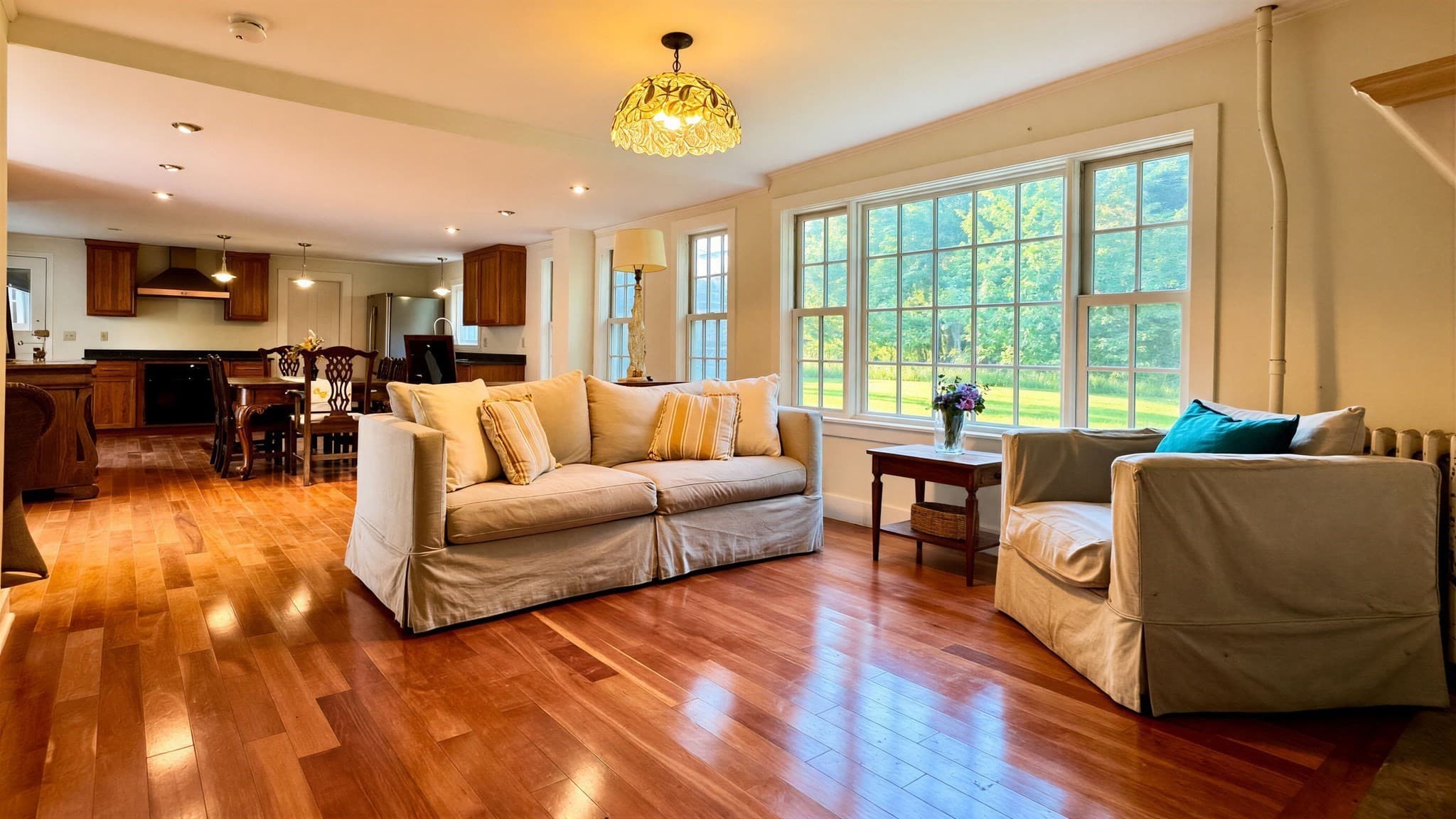 Single Family Residence at 238 Briar Hill Rd, Ashfield MA 01330, photo 6 of 42