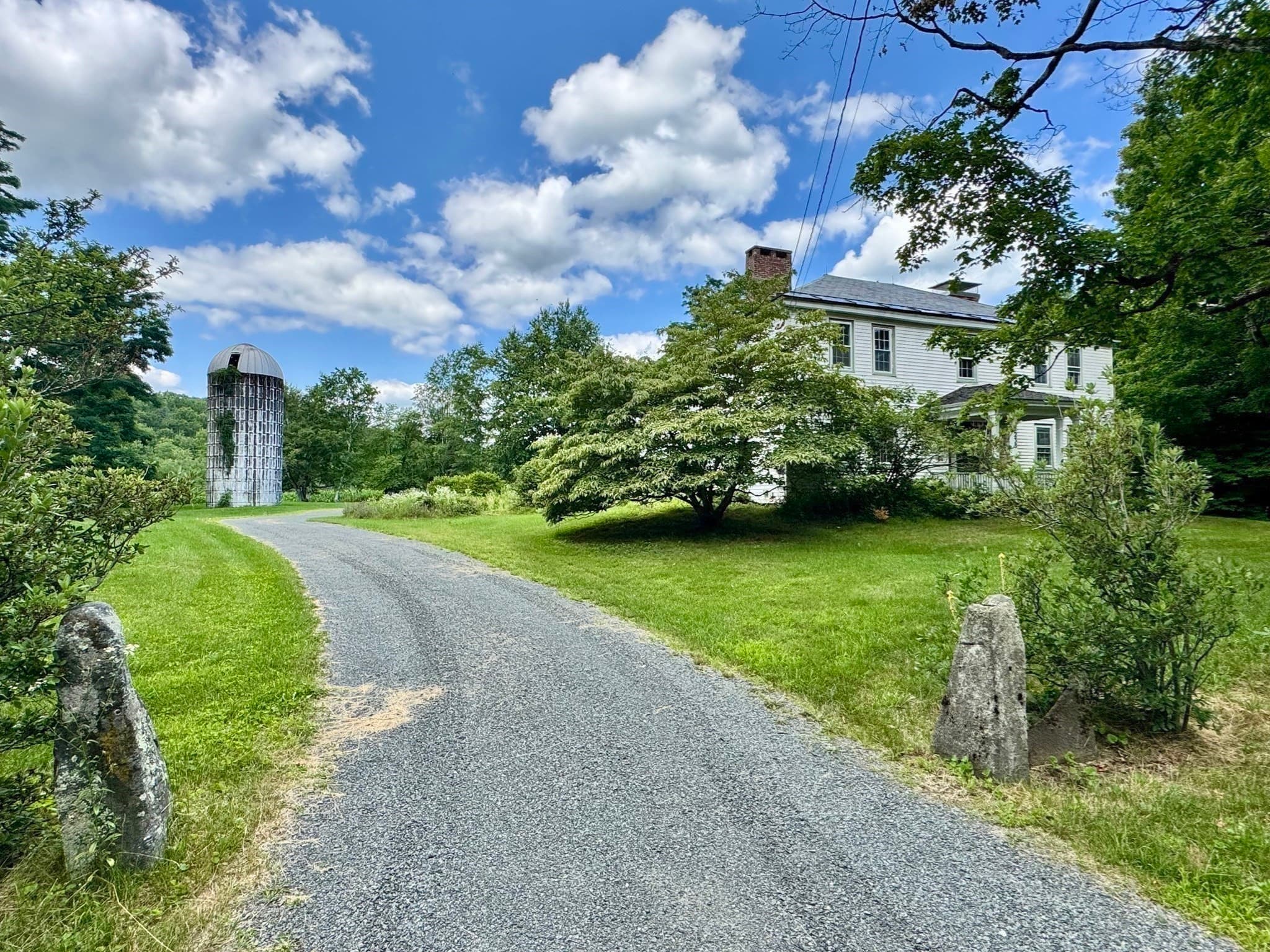 Single Family Residence at 238 Briar Hill Rd, Ashfield MA 01330, photo 42 of 42