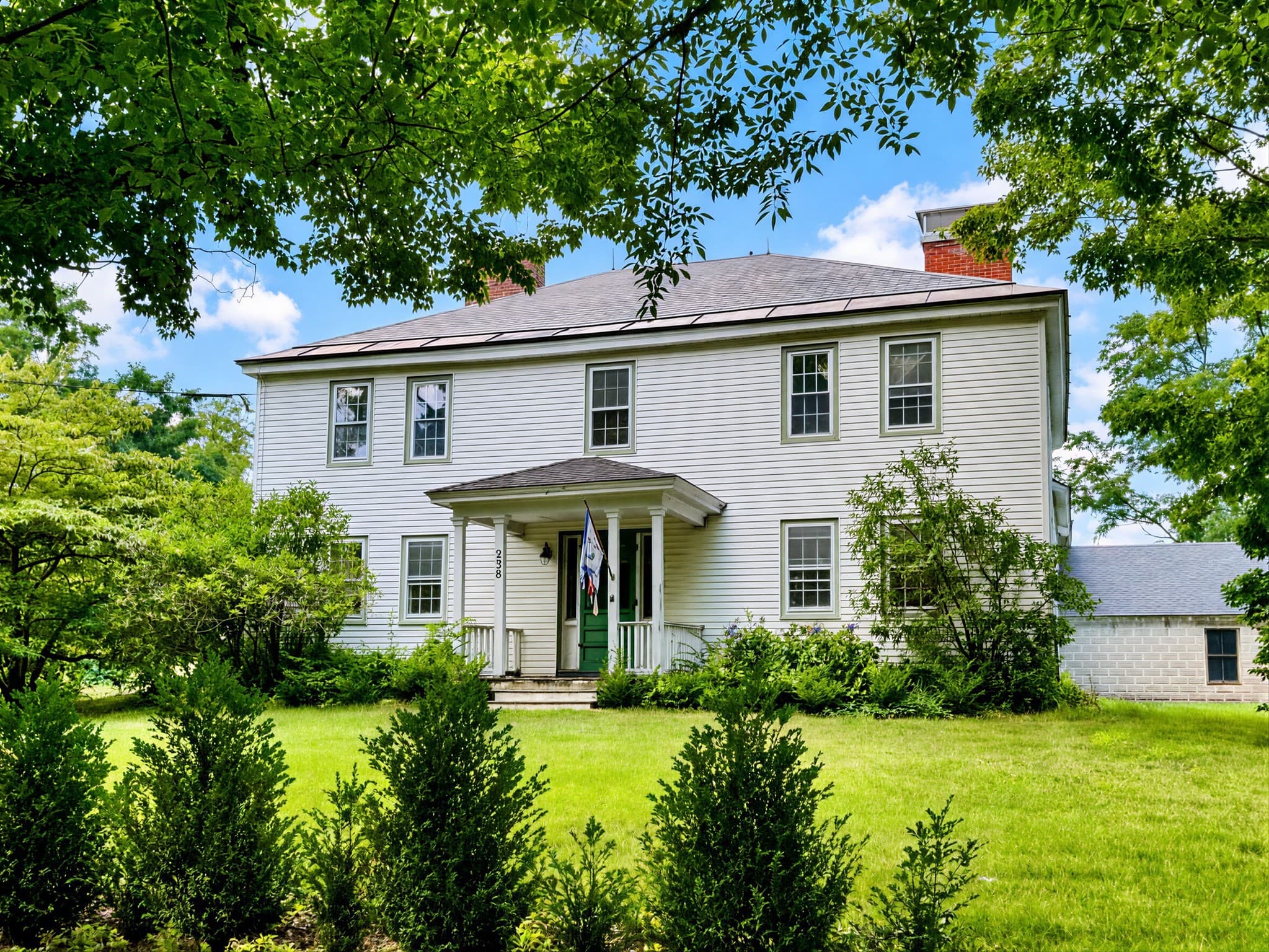 238 Briar Hill Rd, Ashfield MA 01330