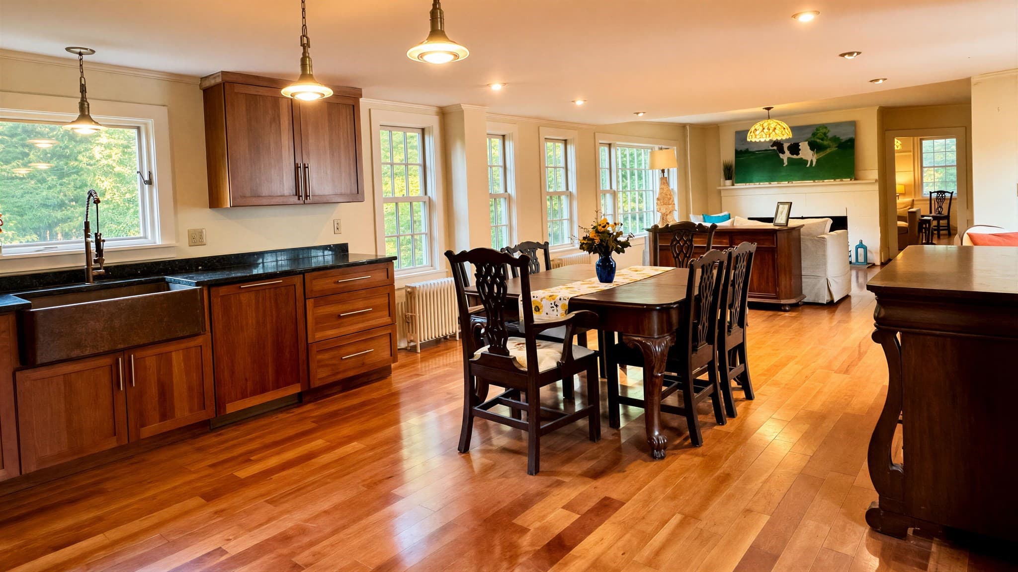 Single Family Residence at 238 Briar Hill Rd, Ashfield MA 01330, photo 5 of 42