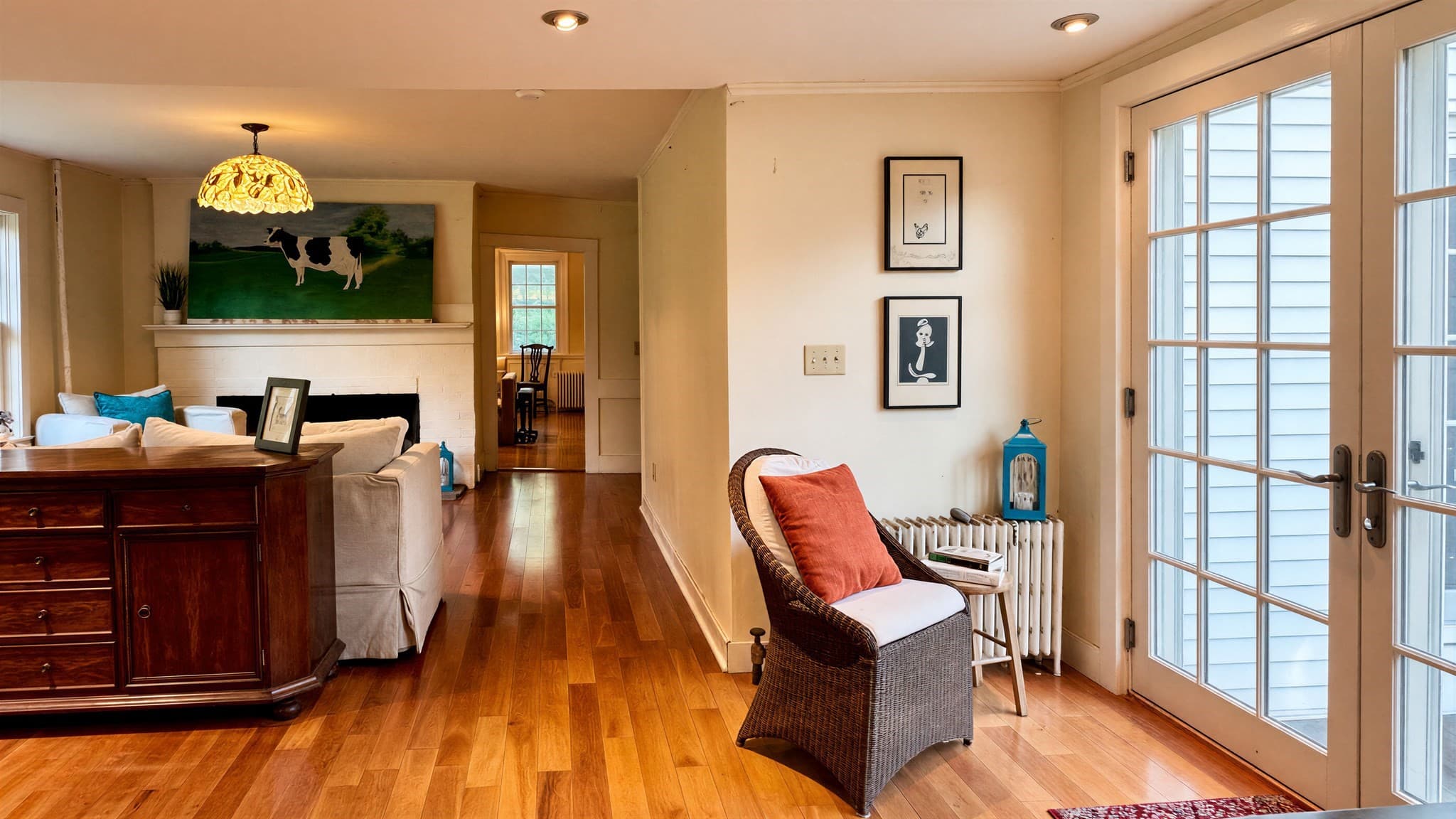 Single Family Residence at 238 Briar Hill Rd, Ashfield MA 01330, photo 9 of 42