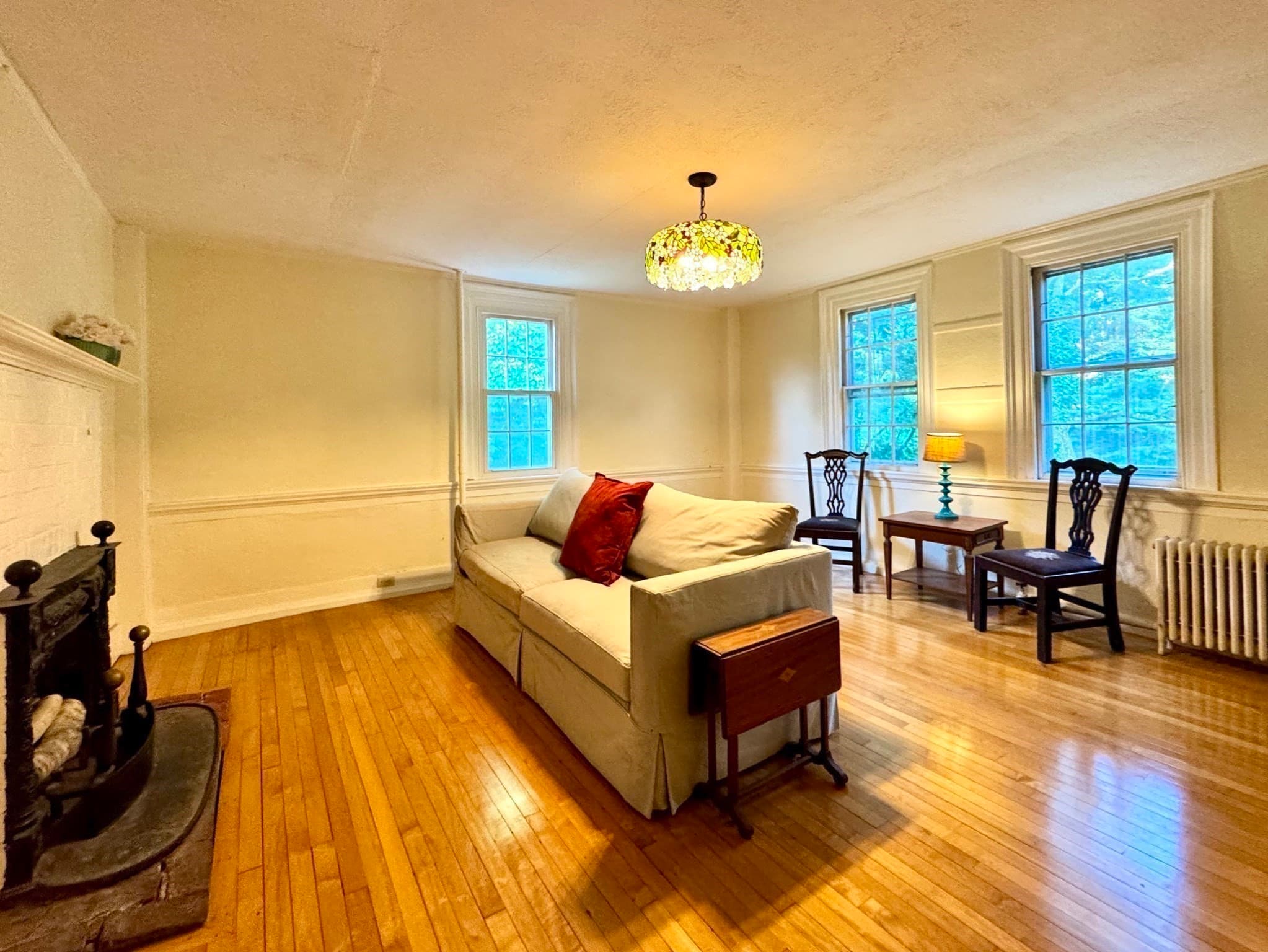 Single Family Residence at 238 Briar Hill Rd, Ashfield MA 01330, photo 10 of 42