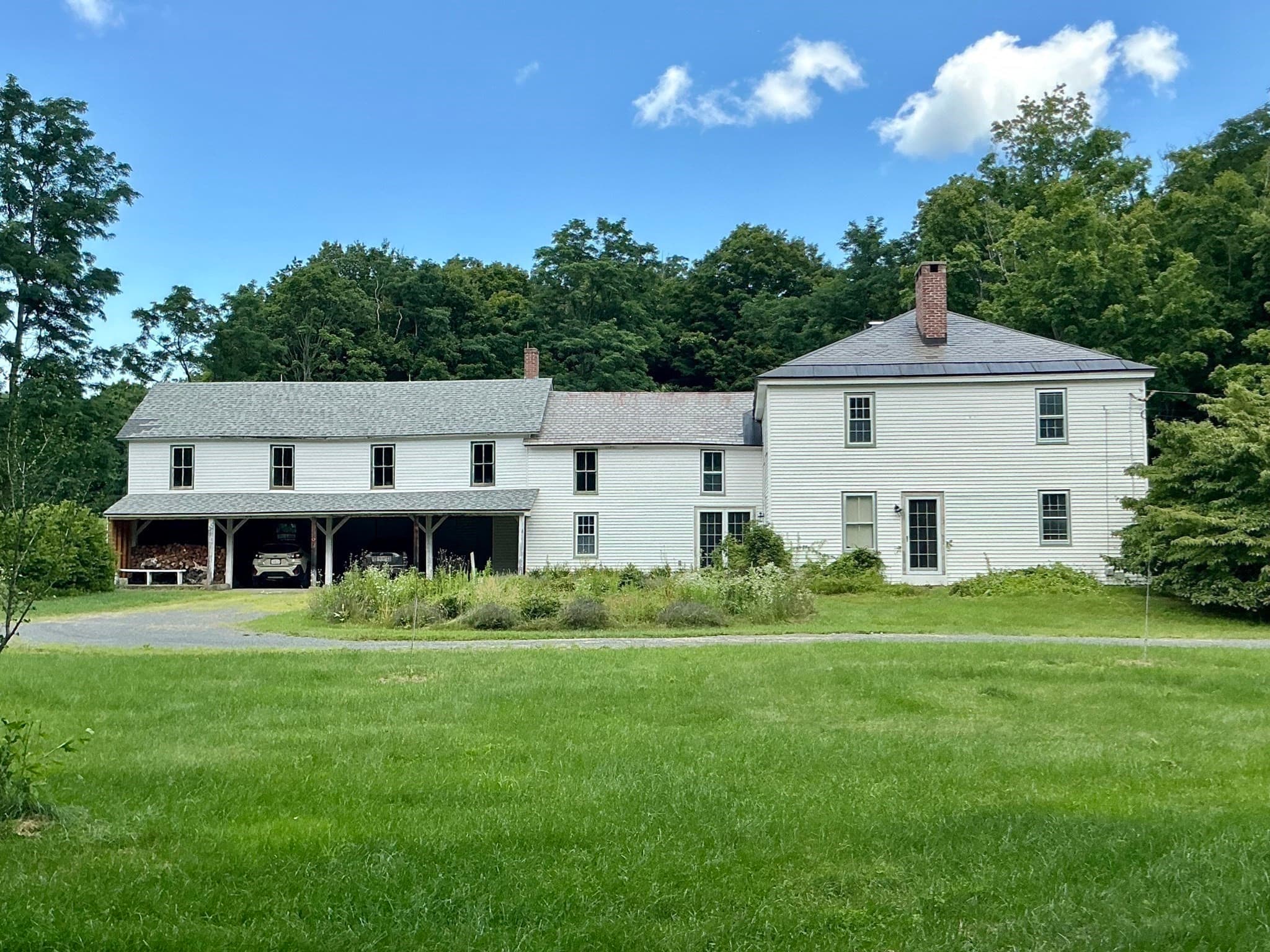 Single Family Residence at 238 Briar Hill Rd, Ashfield MA 01330, photo 41 of 42