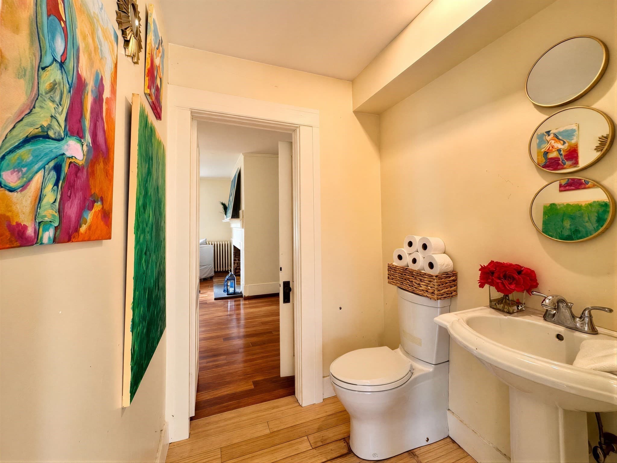 Single Family Residence at 238 Briar Hill Rd, Ashfield MA 01330, photo 18 of 42