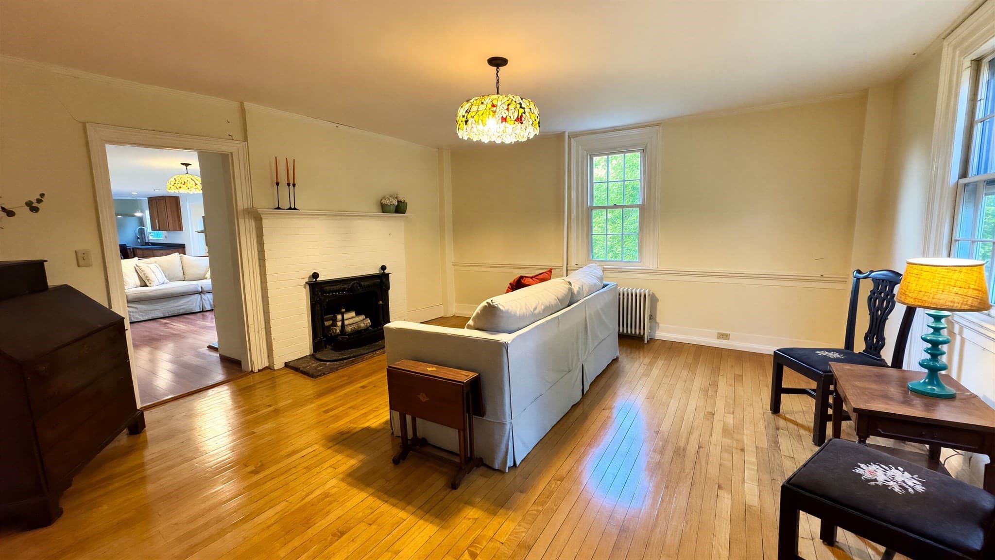 Single Family Residence at 238 Briar Hill Rd, Ashfield MA 01330, photo 11 of 42