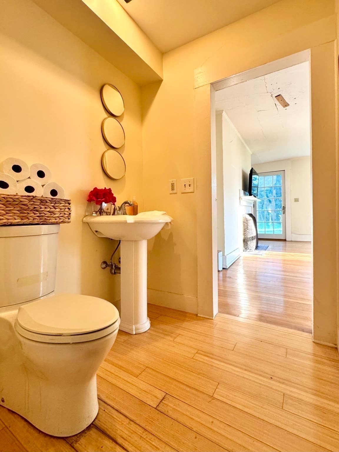 Single Family Residence at 238 Briar Hill Rd, Ashfield MA 01330, photo 19 of 42