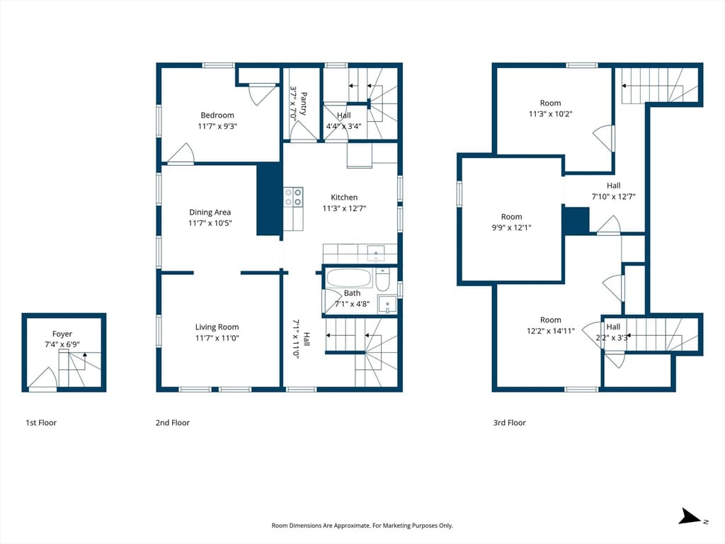 26-28 Fountain Street, Medford MA 02155 photo 41