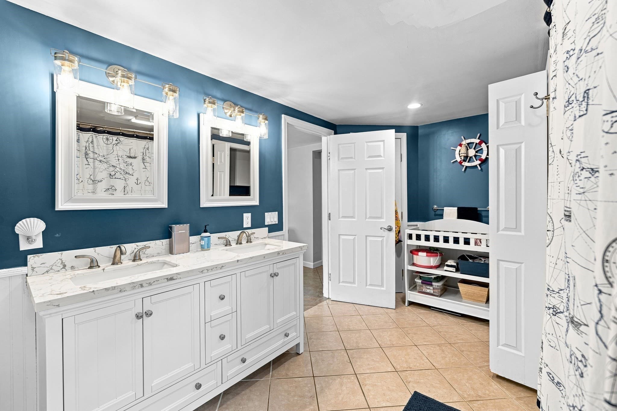 2 Family - 2 Units Side by Side at 251 Oak St, Raynham MA 02767, photo 13 of 42