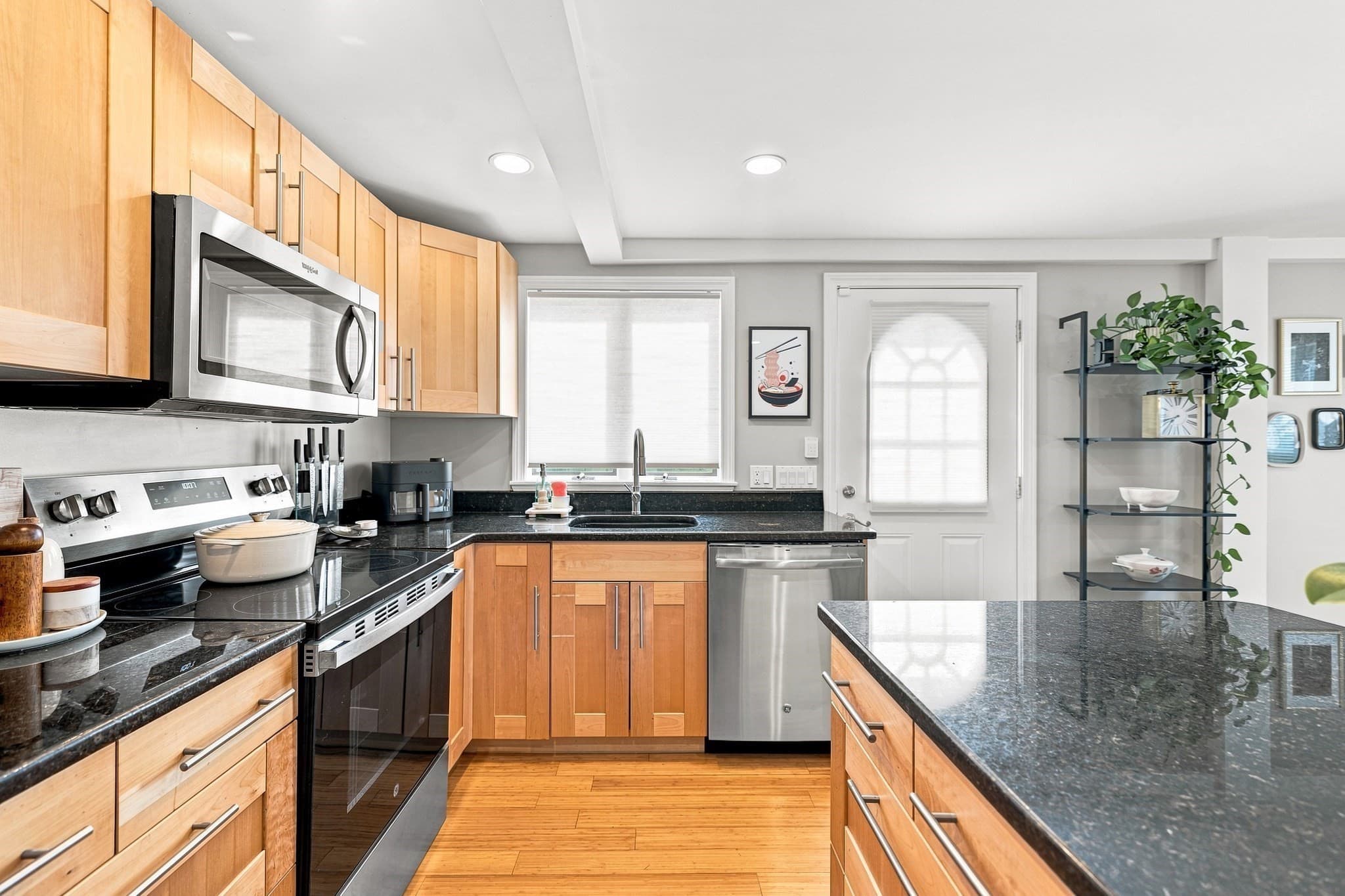 2 Family - 2 Units Side by Side at 251 Oak St, Raynham MA 02767, photo 26 of 42