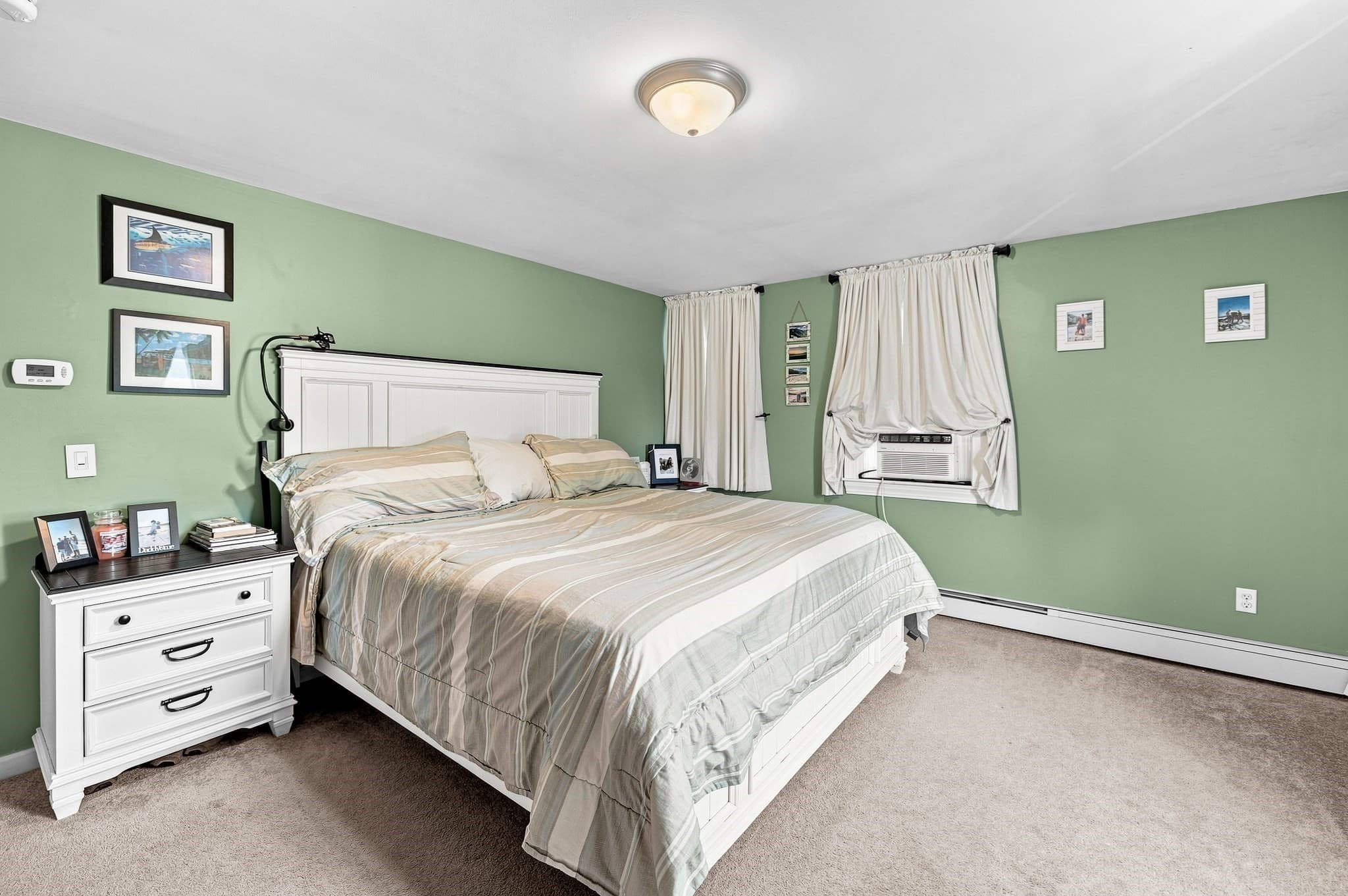 2 Family - 2 Units Side by Side at 251 Oak St, Raynham MA 02767, photo 22 of 42