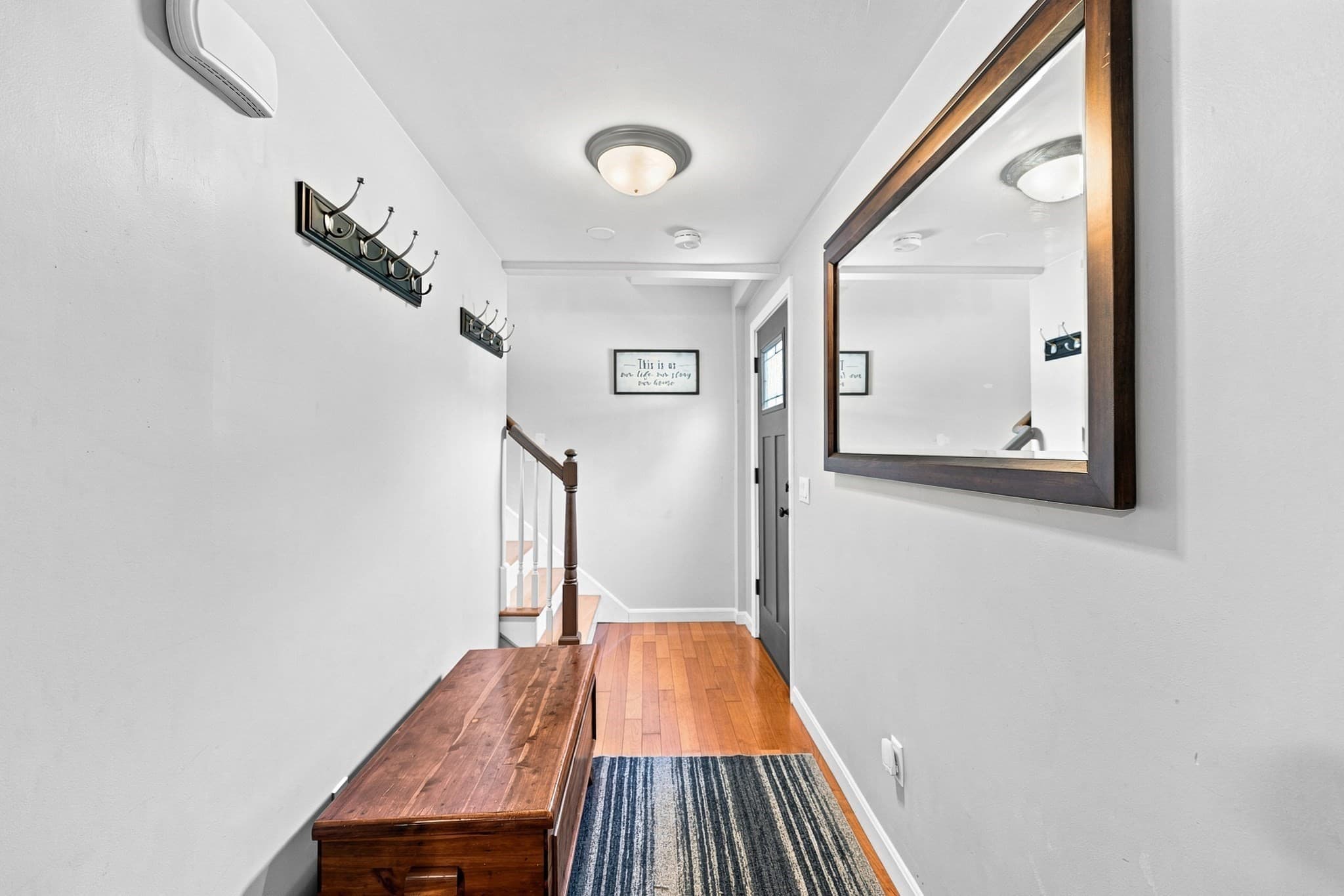 2 Family - 2 Units Side by Side at 251 Oak St, Raynham MA 02767, photo 18 of 42