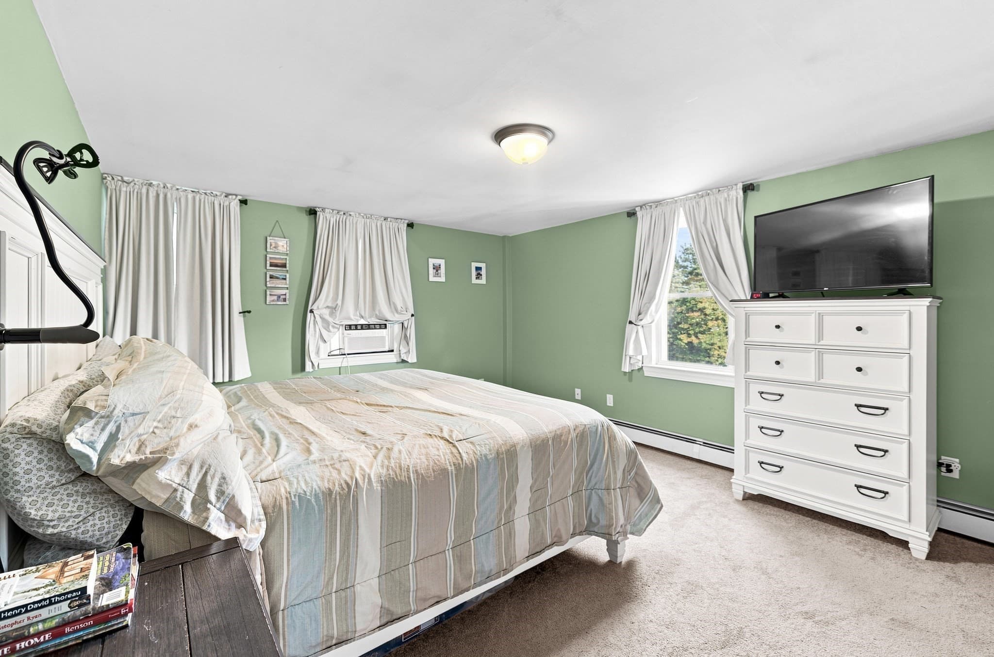 2 Family - 2 Units Side by Side at 251 Oak St, Raynham MA 02767, photo 21 of 42