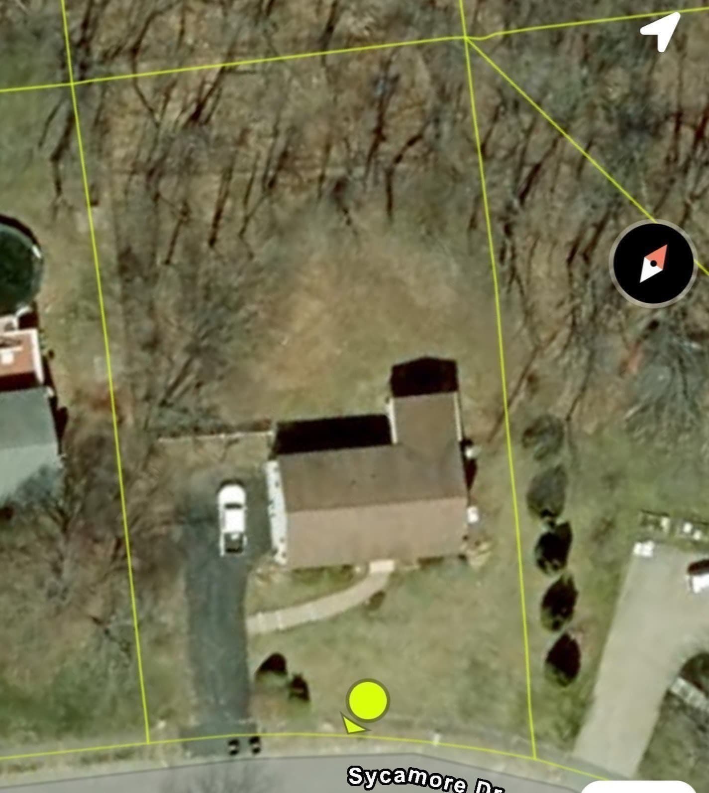 Single Family Residence at 4 Sycamore Dr, Rutland MA 01543, Rutland, photo 27 of 27