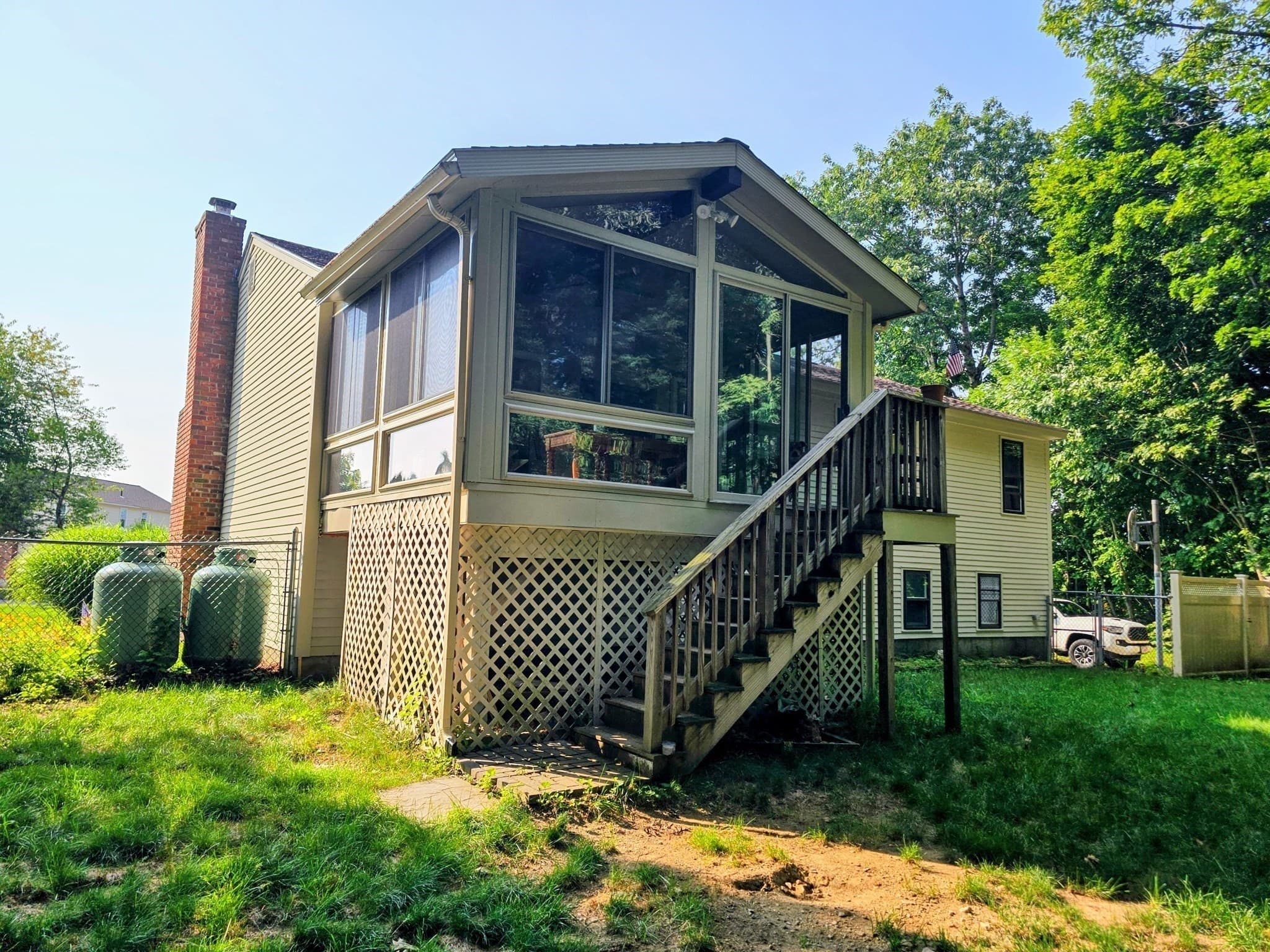 Single Family Residence at 4 Sycamore Dr, Rutland MA 01543, Rutland, photo 7 of 27