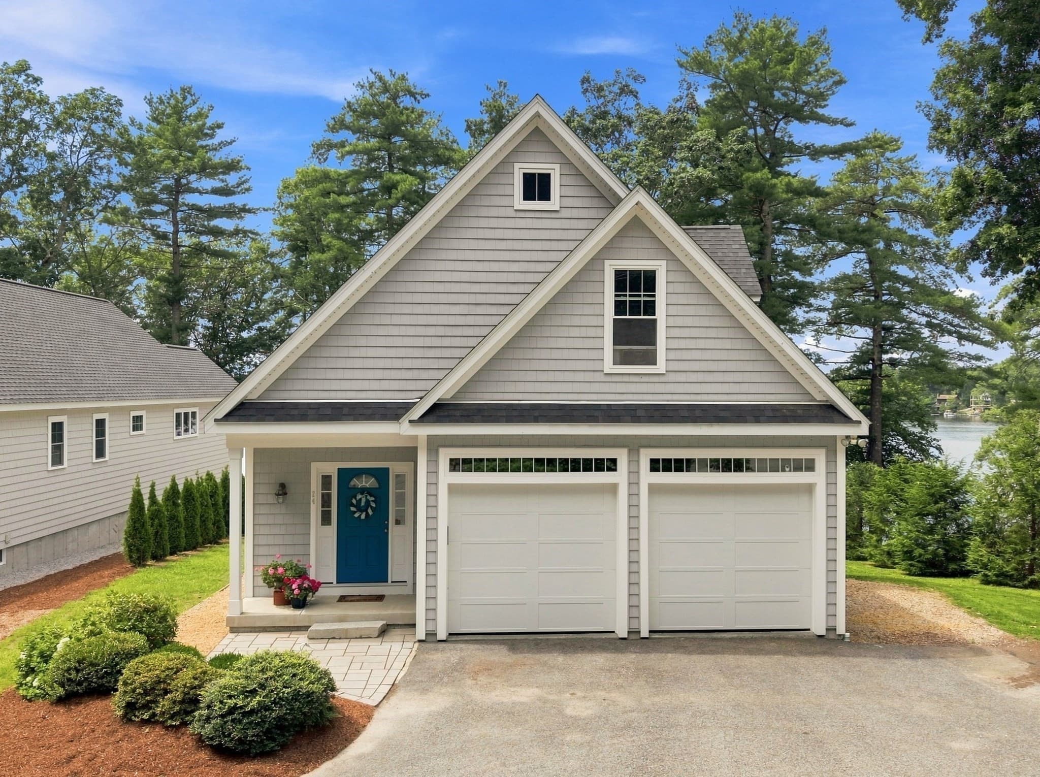 Single Family Residence at 24 Laurelwood Dr, Webster MA 01570, Webster, photo 12 of 42