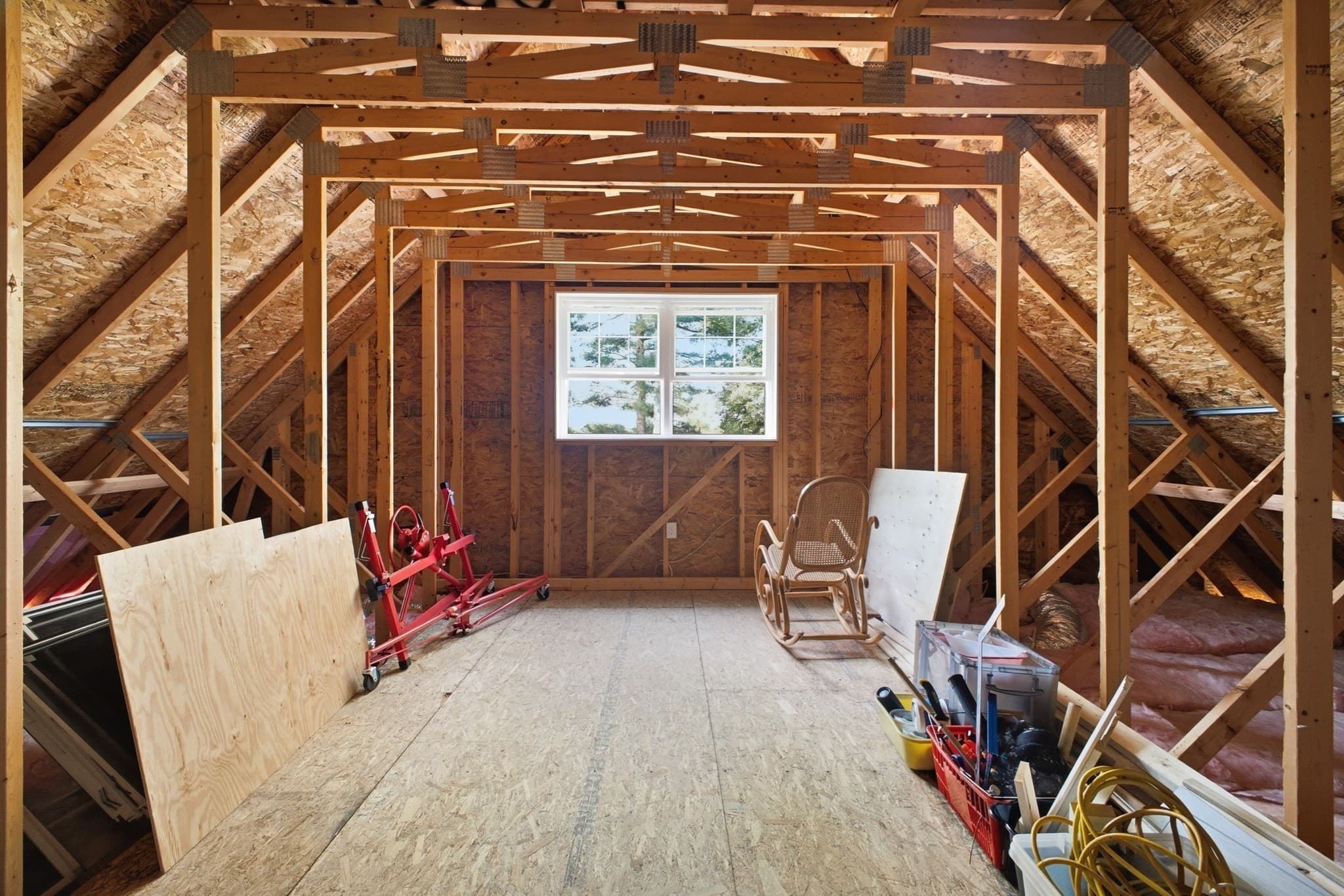Single Family Residence at 24 Laurelwood Dr, Webster MA 01570, Webster, photo 41 of 42