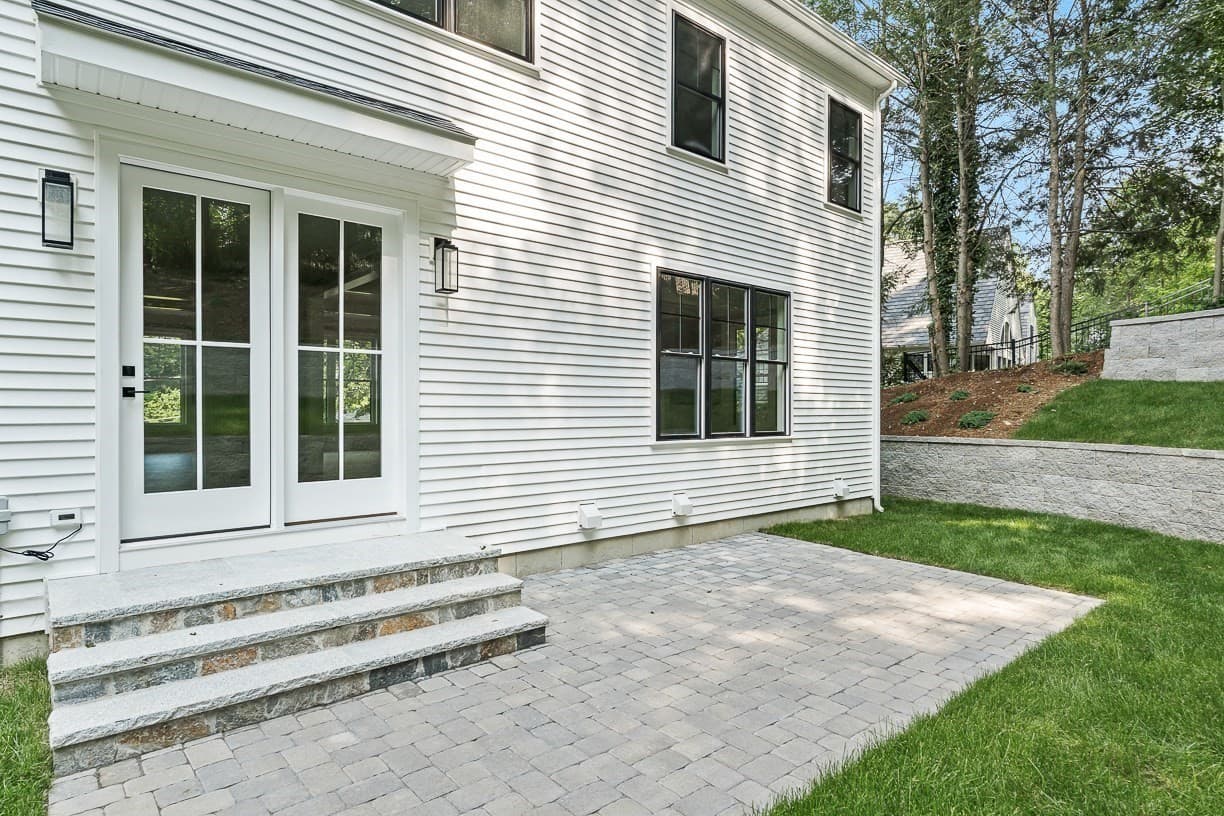 Single Family Residence at 23 Wareland Rd, Wellesley MA 02481, photo 28 of 29