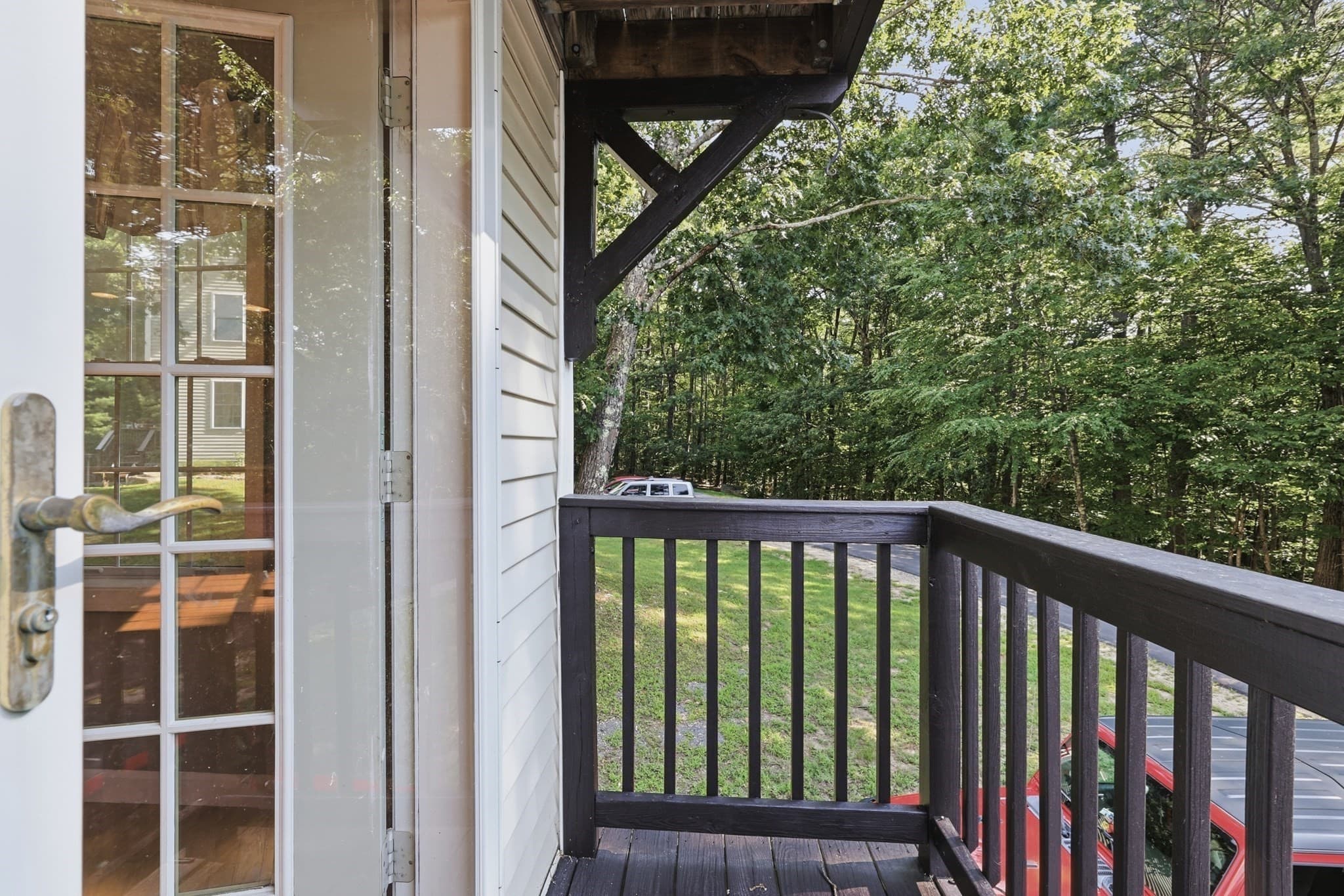 Condominium at 37 West Meadow Estates Drive # 37, Townsend MA 01474, Townsend, photo 27 of 33
