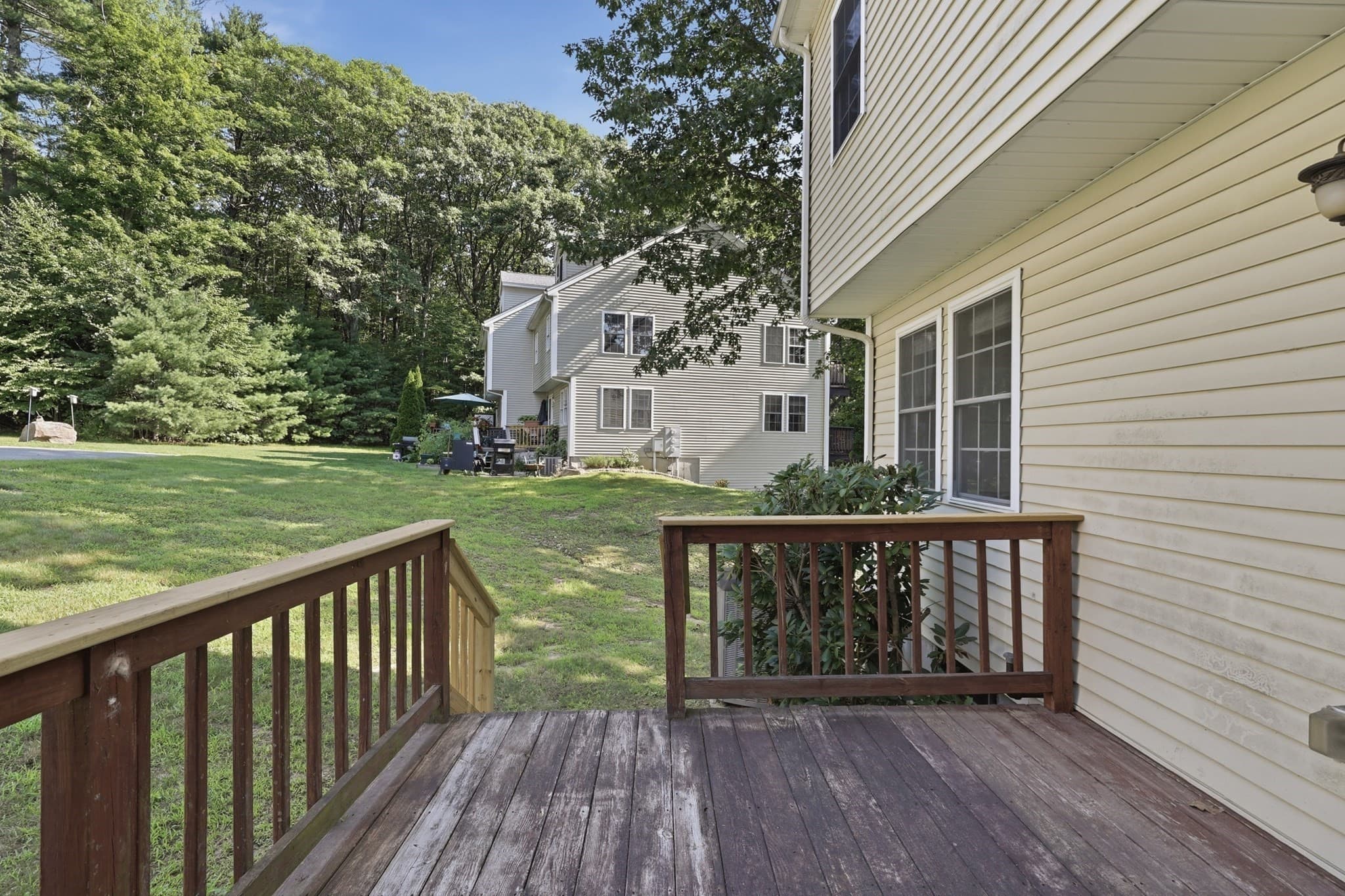 Condominium at 37 West Meadow Estates Drive # 37, Townsend MA 01474, Townsend, photo 28 of 33