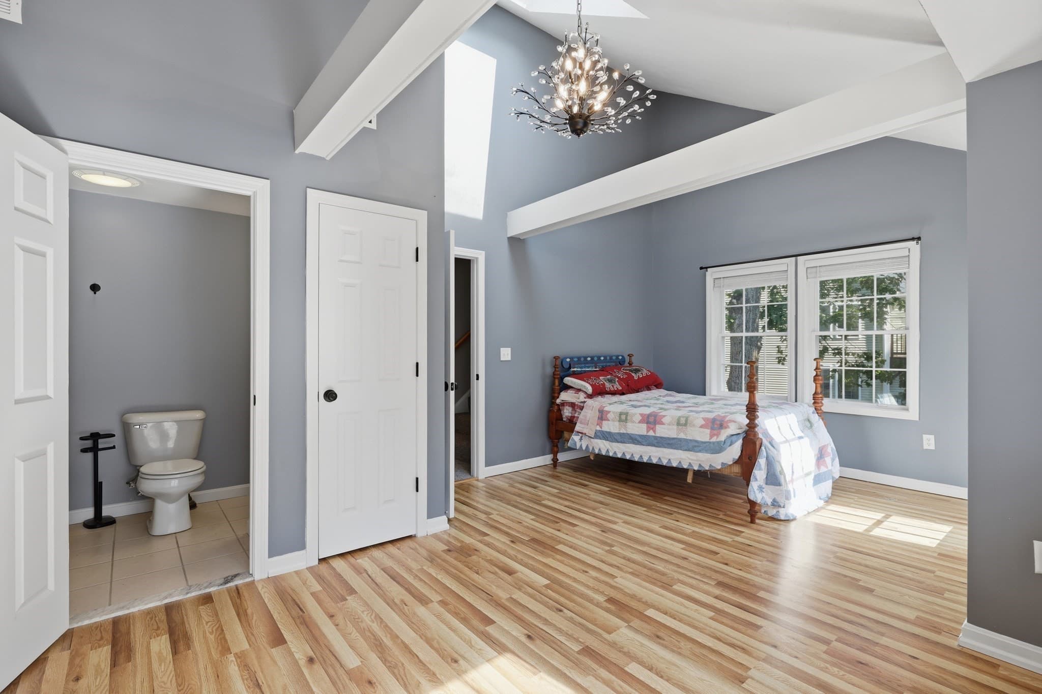 Condominium at 37 West Meadow Estates Drive # 37, Townsend MA 01474, Townsend, photo 20 of 33