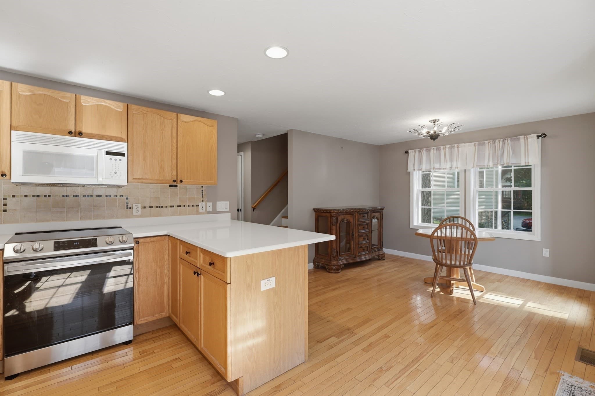 Condominium at 37 West Meadow Estates Drive # 37, Townsend MA 01474, Townsend, photo 9 of 33