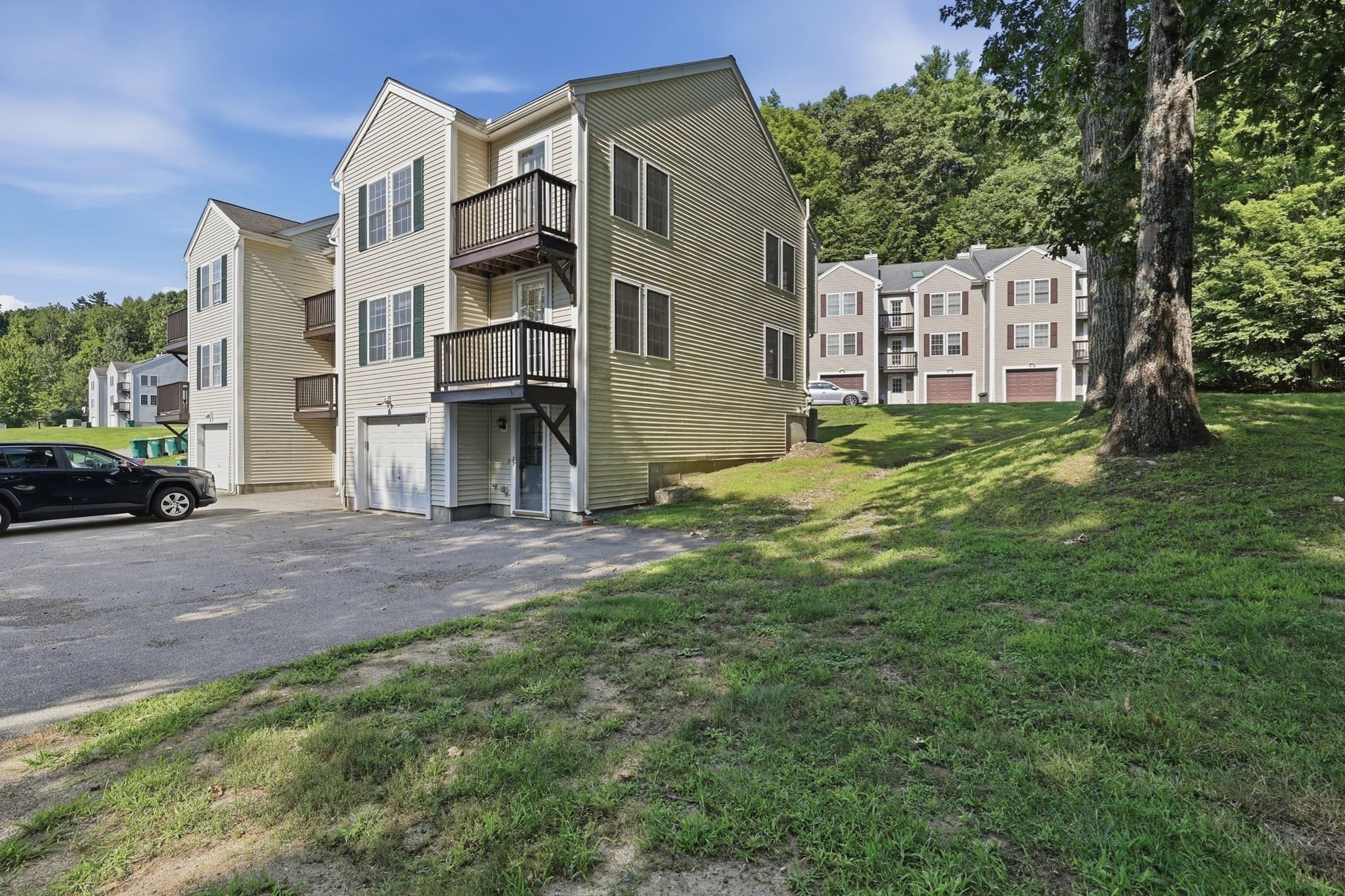 Condominium at 37 West Meadow Estates Drive # 37, Townsend MA 01474, Townsend, photo 33 of 33