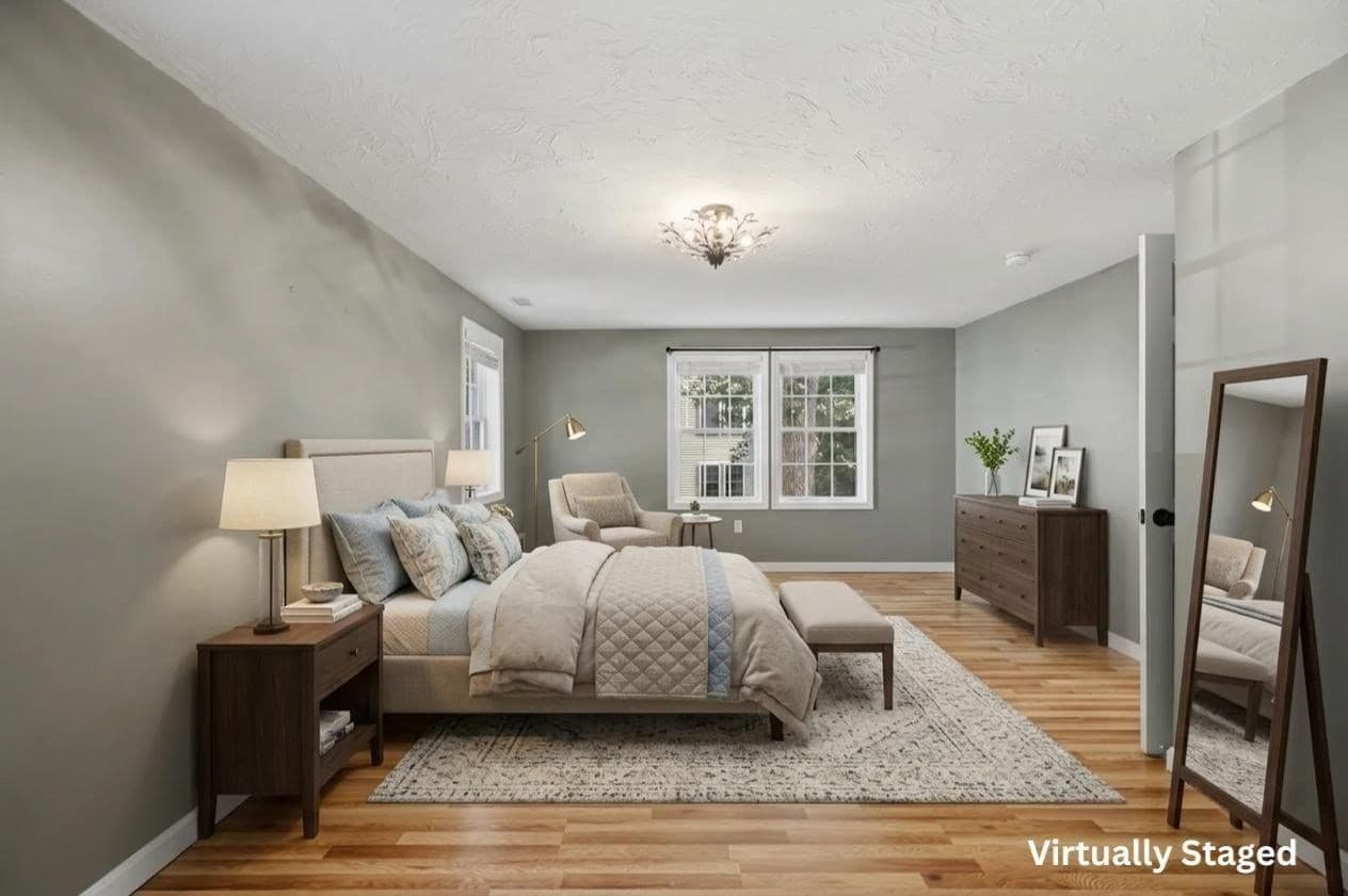 Condominium at 37 West Meadow Estates Drive # 37, Townsend MA 01474, Townsend, photo 15 of 33