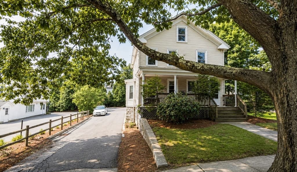 20 Pleasant St, Marlborough MA 01752