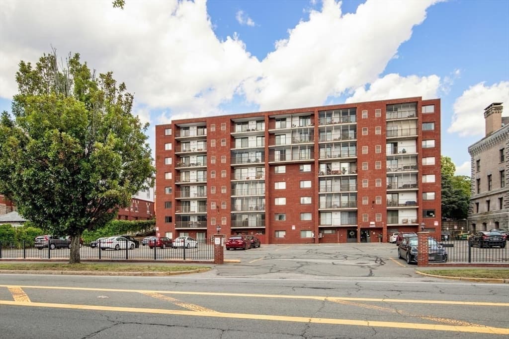100 High St # 206, Medford MA 02155 photo 30
