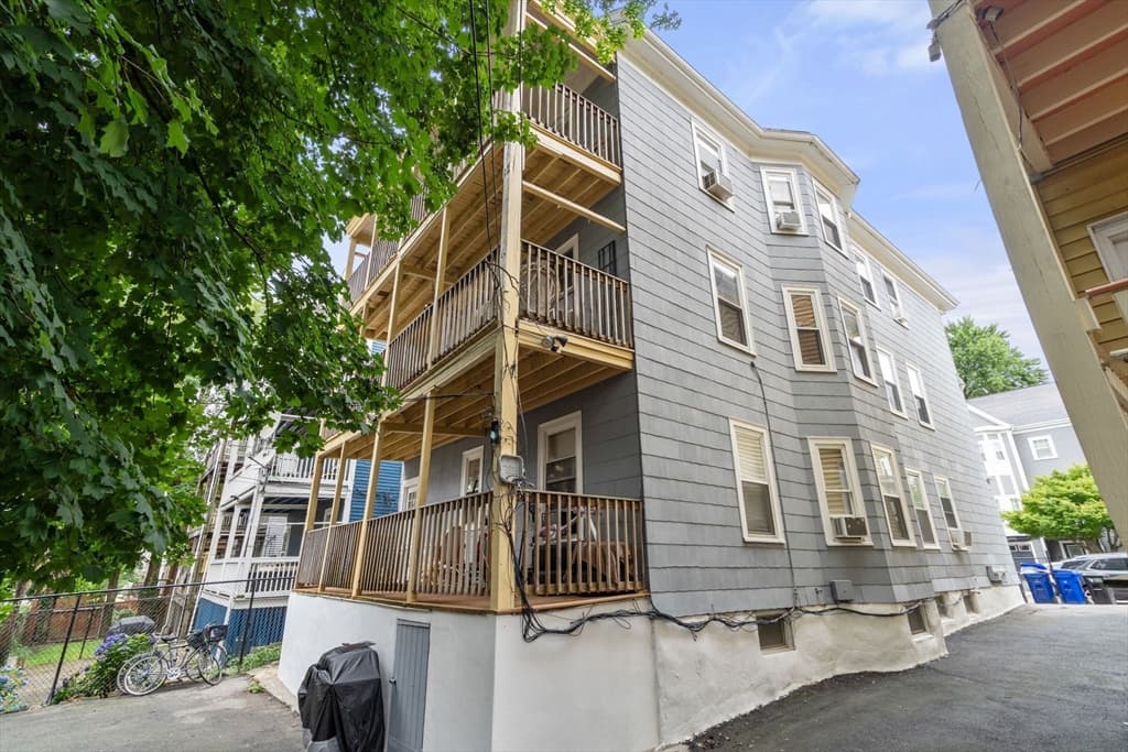 12 Dalrymple Street, Boston MA 02130 photo 17