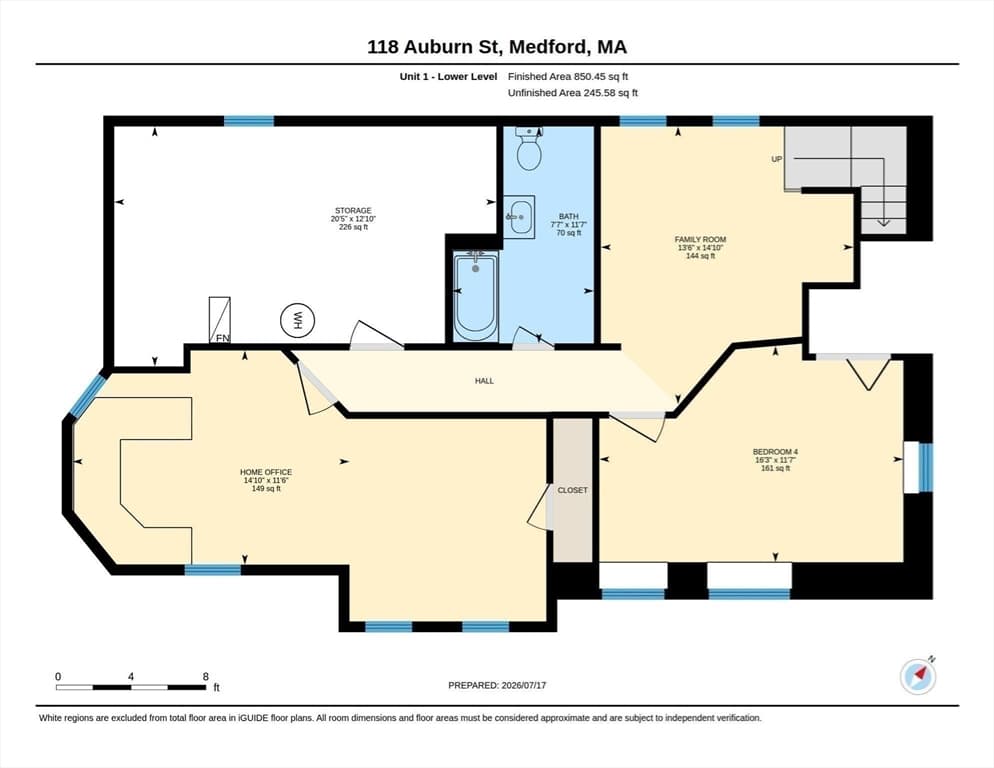 118 Auburn Street, Medford MA 02155 photo 34