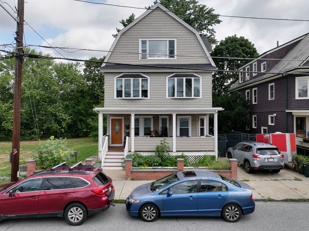 118 Auburn Street, Medford MA 02155 photo 38