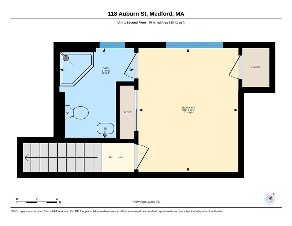 118 Auburn Street, Medford MA 02155 photo 33