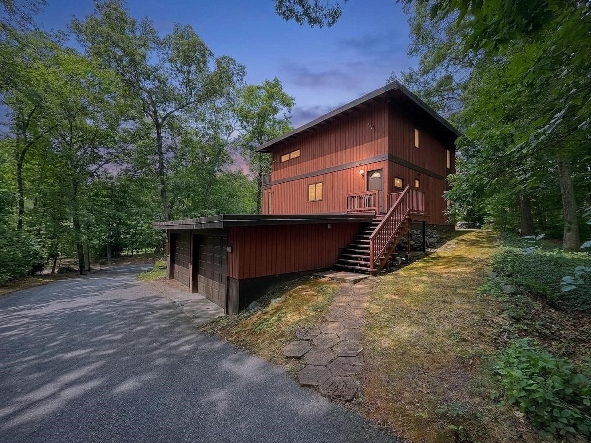 Single Family Residence at 223 Boston Post Rd, Weston MA 02493, Weston, photo 24 of 25