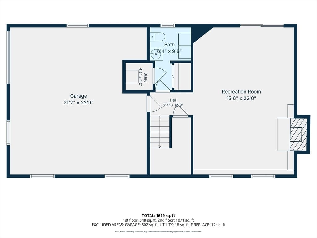 19 Mcintosh Rd, Chelmsford MA 01824 photo 39