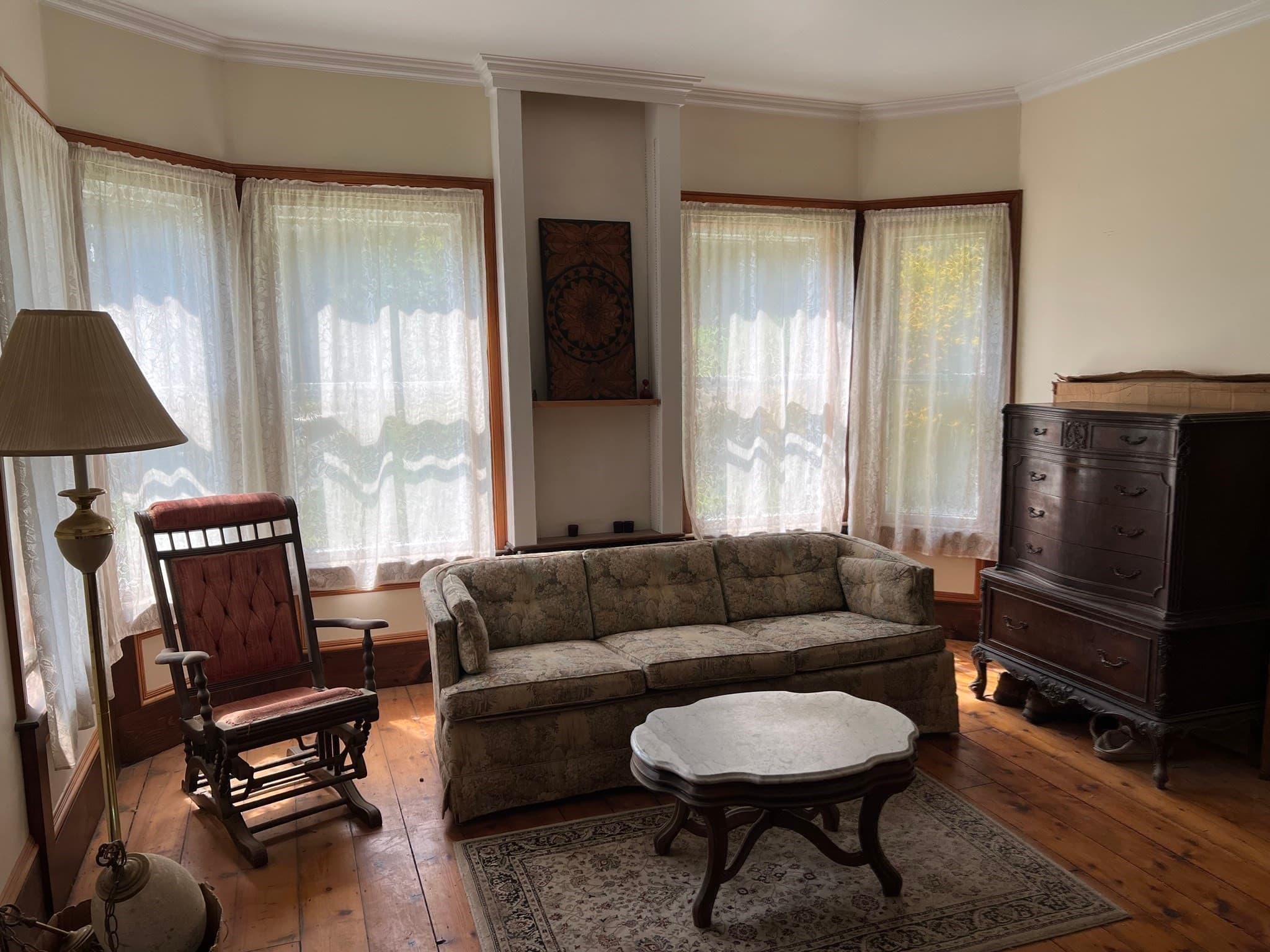 Single Family Residence at 17 Blandford Hill Rd, Huntington MA 01050, photo 13 of 42