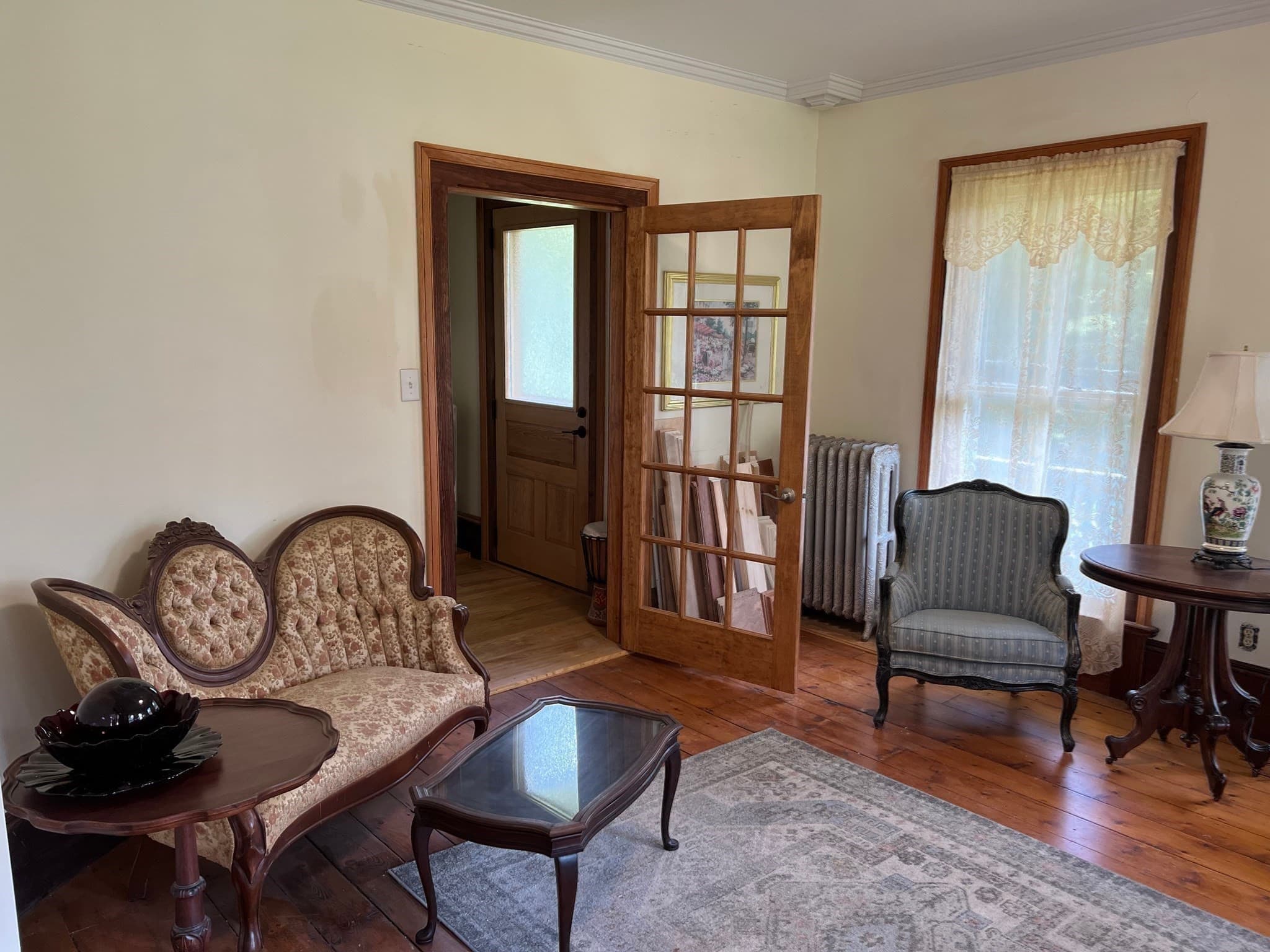 Single Family Residence at 17 Blandford Hill Rd, Huntington MA 01050, photo 16 of 42