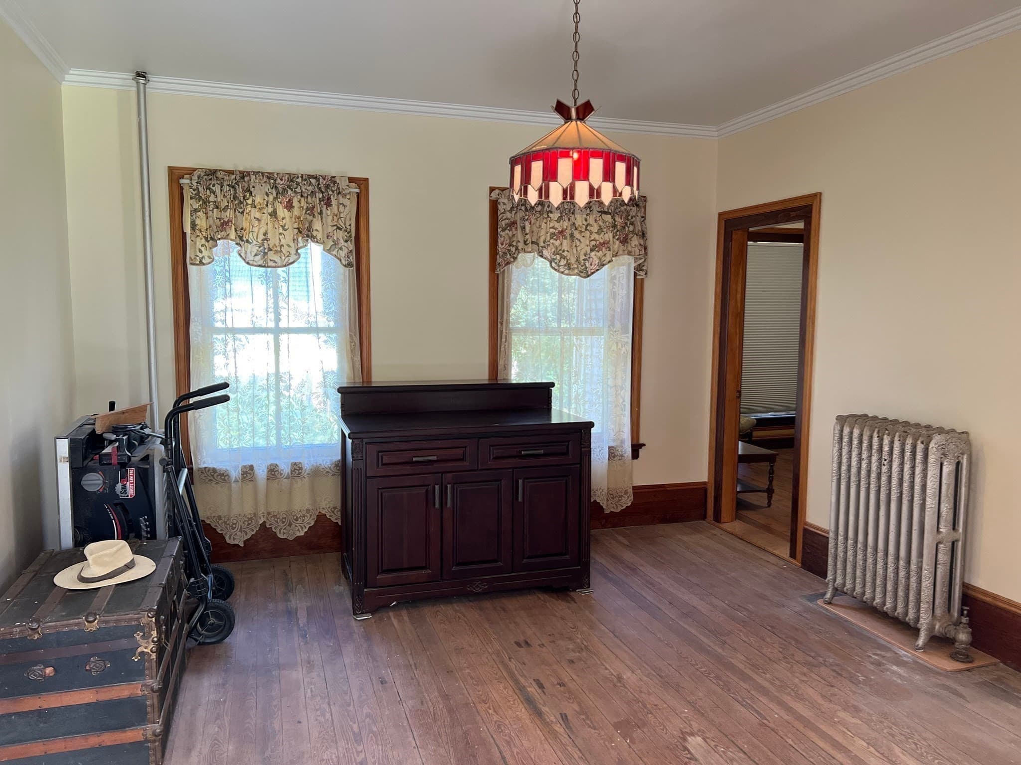 Single Family Residence at 17 Blandford Hill Rd, Huntington MA 01050, photo 9 of 42