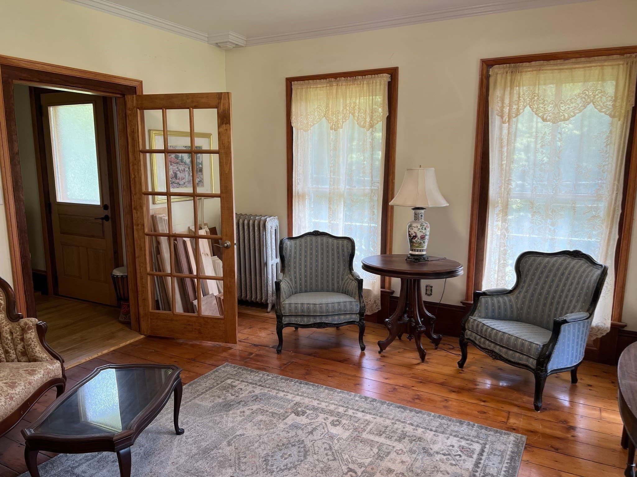 Single Family Residence at 17 Blandford Hill Rd, Huntington MA 01050, photo 15 of 42