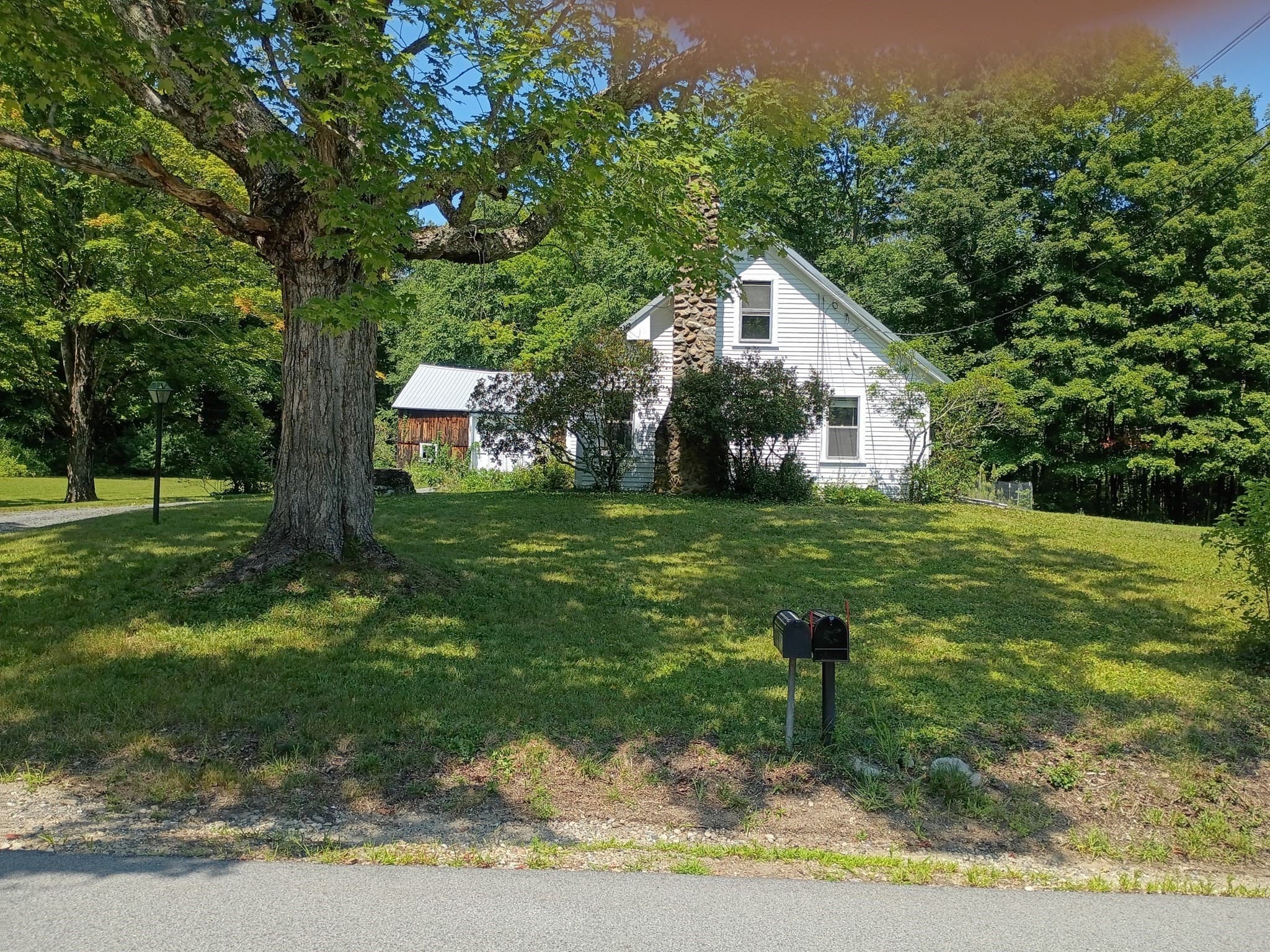 Single Family Residence at 182 Neilson Rd, New Salem MA 01833, photo 4 of 9