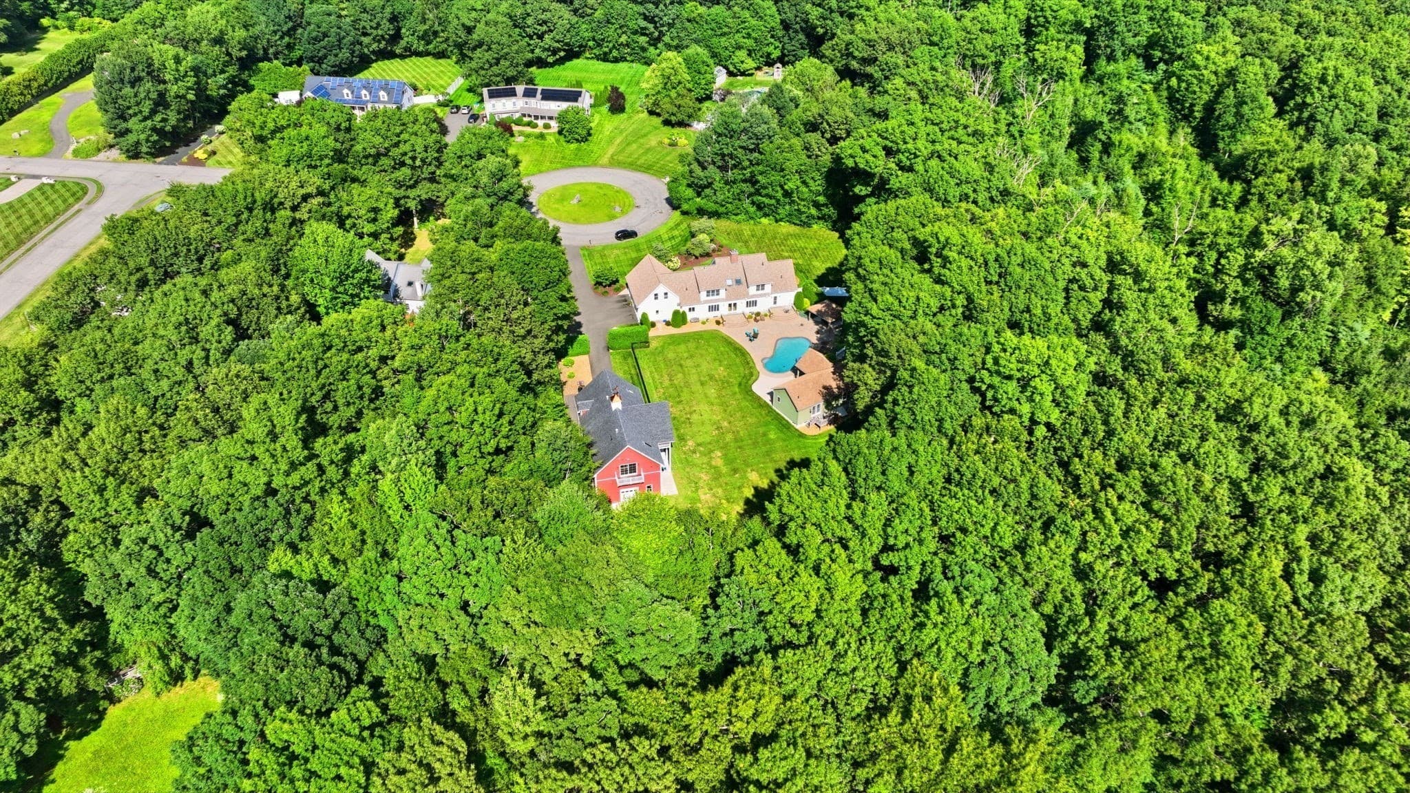Single Family Residence at 36 Mineral Spring Ave, Ludlow MA 01056, photo 42 of 42
