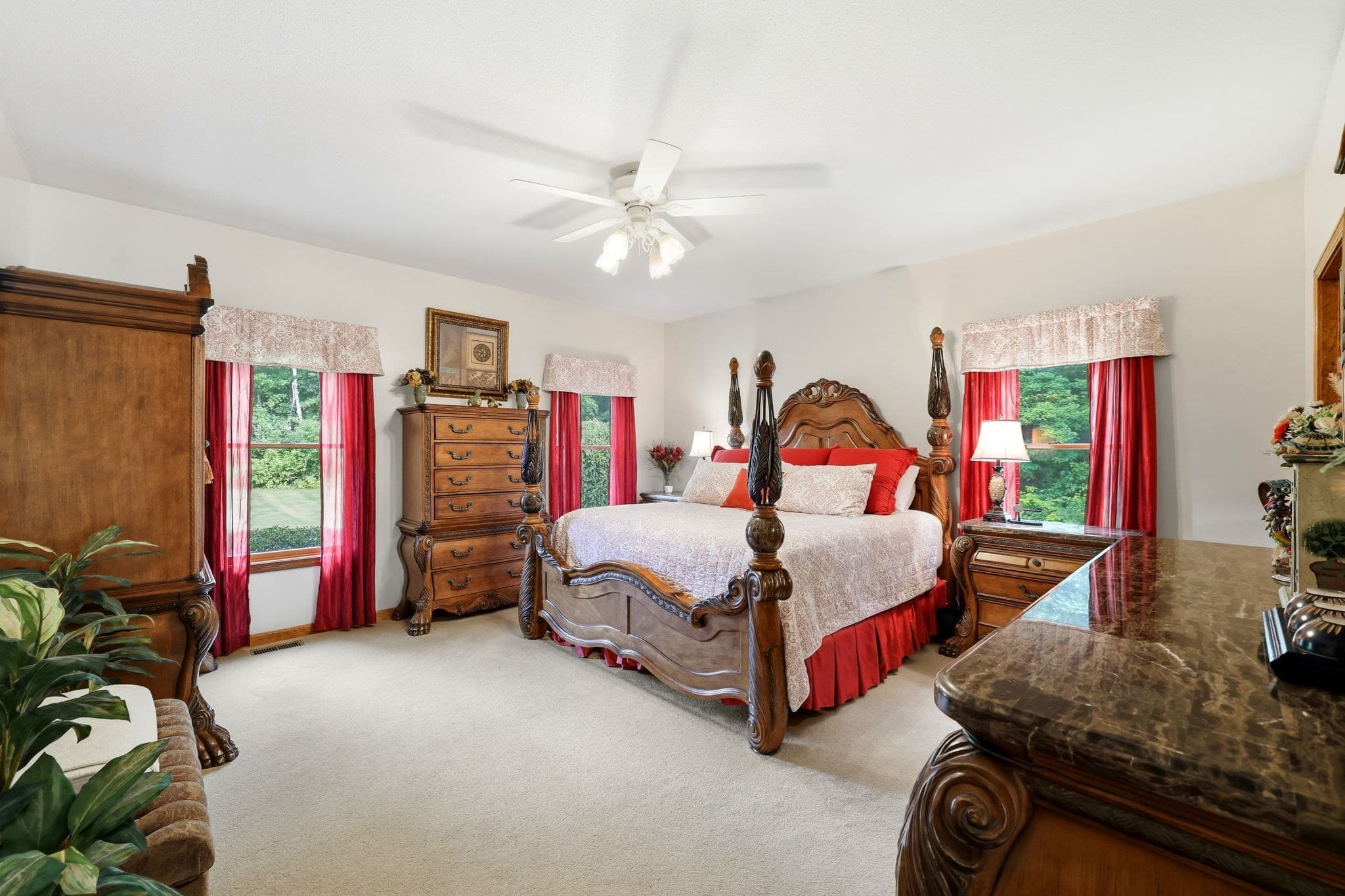 Single Family Residence at 36 Mineral Spring Ave, Ludlow MA 01056, photo 13 of 42