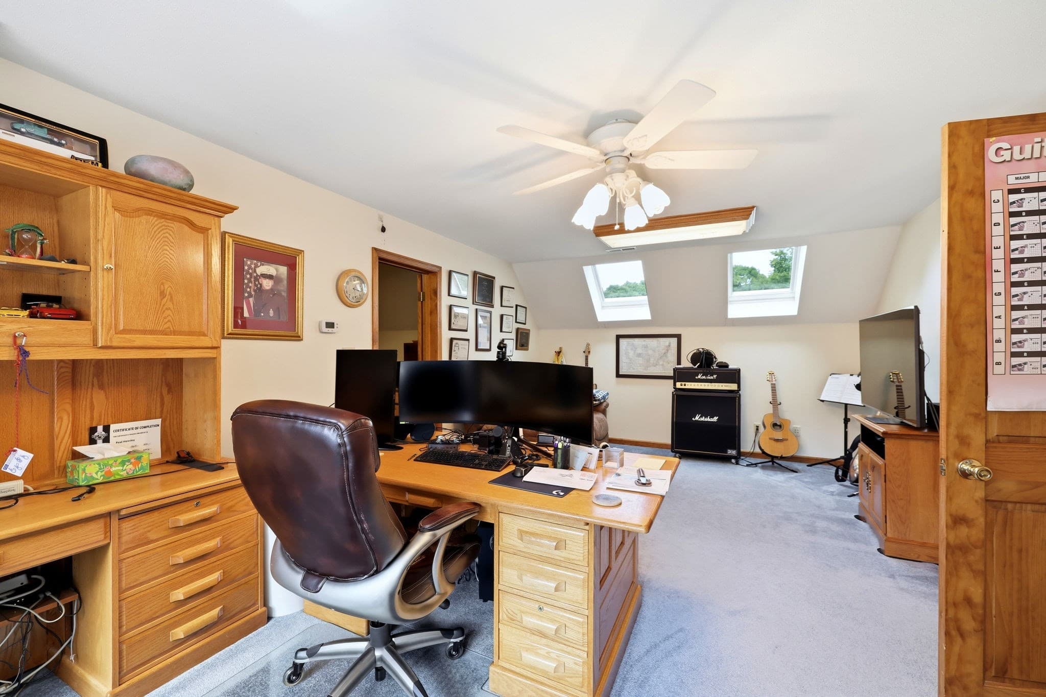 Single Family Residence at 36 Mineral Spring Ave, Ludlow MA 01056, photo 17 of 42